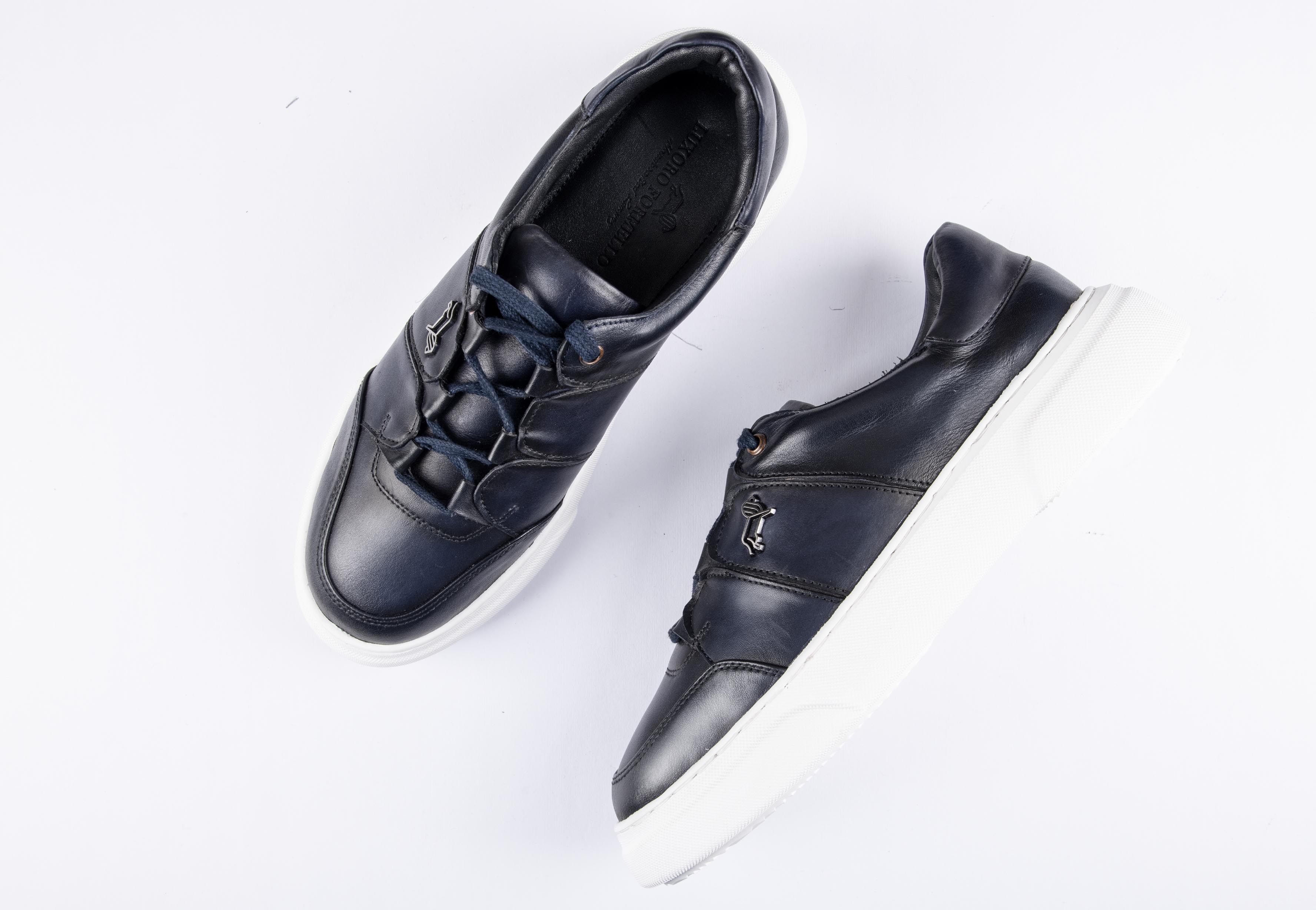 VASCO | BLUE