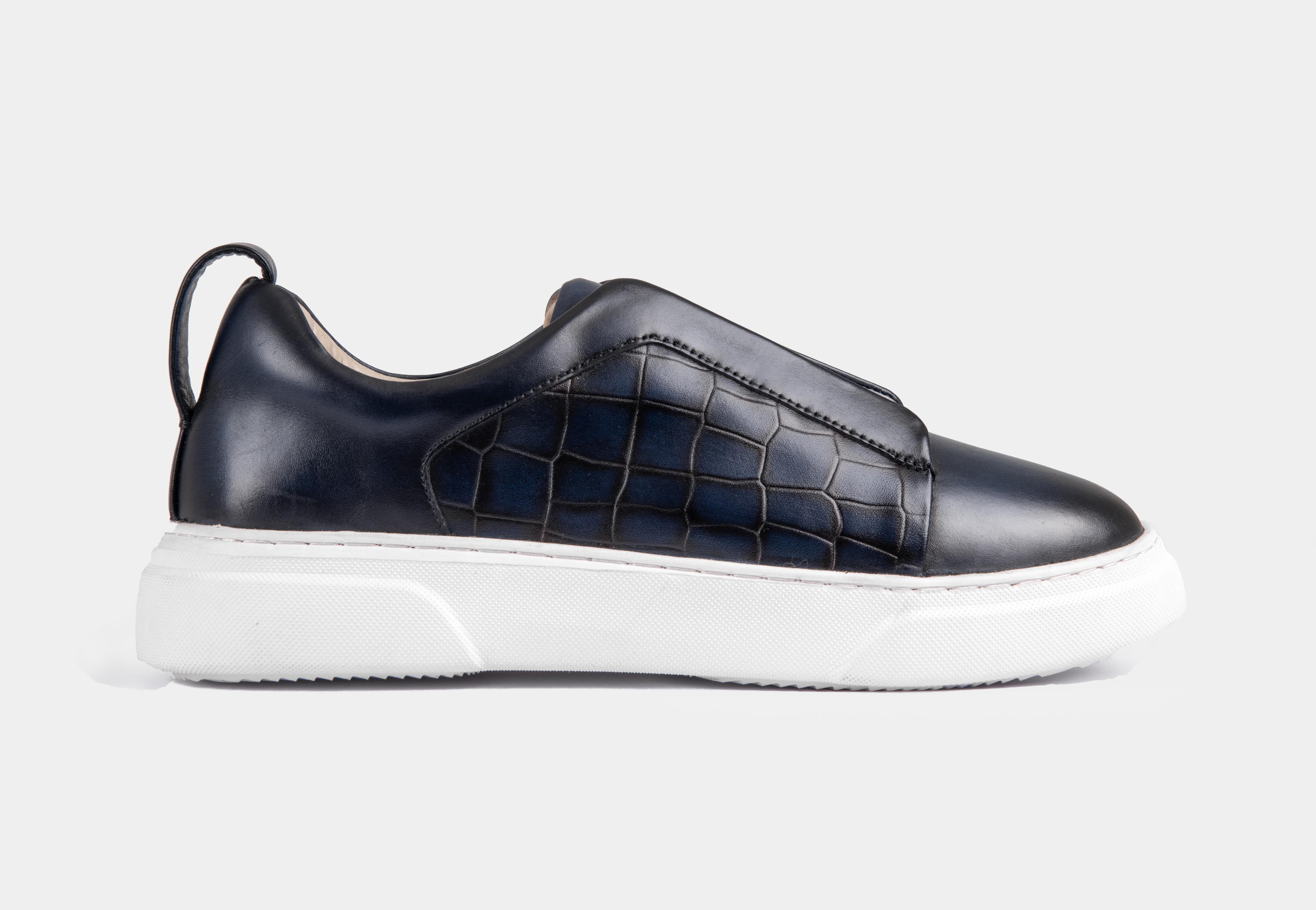 EDUARD | CROC BLUE