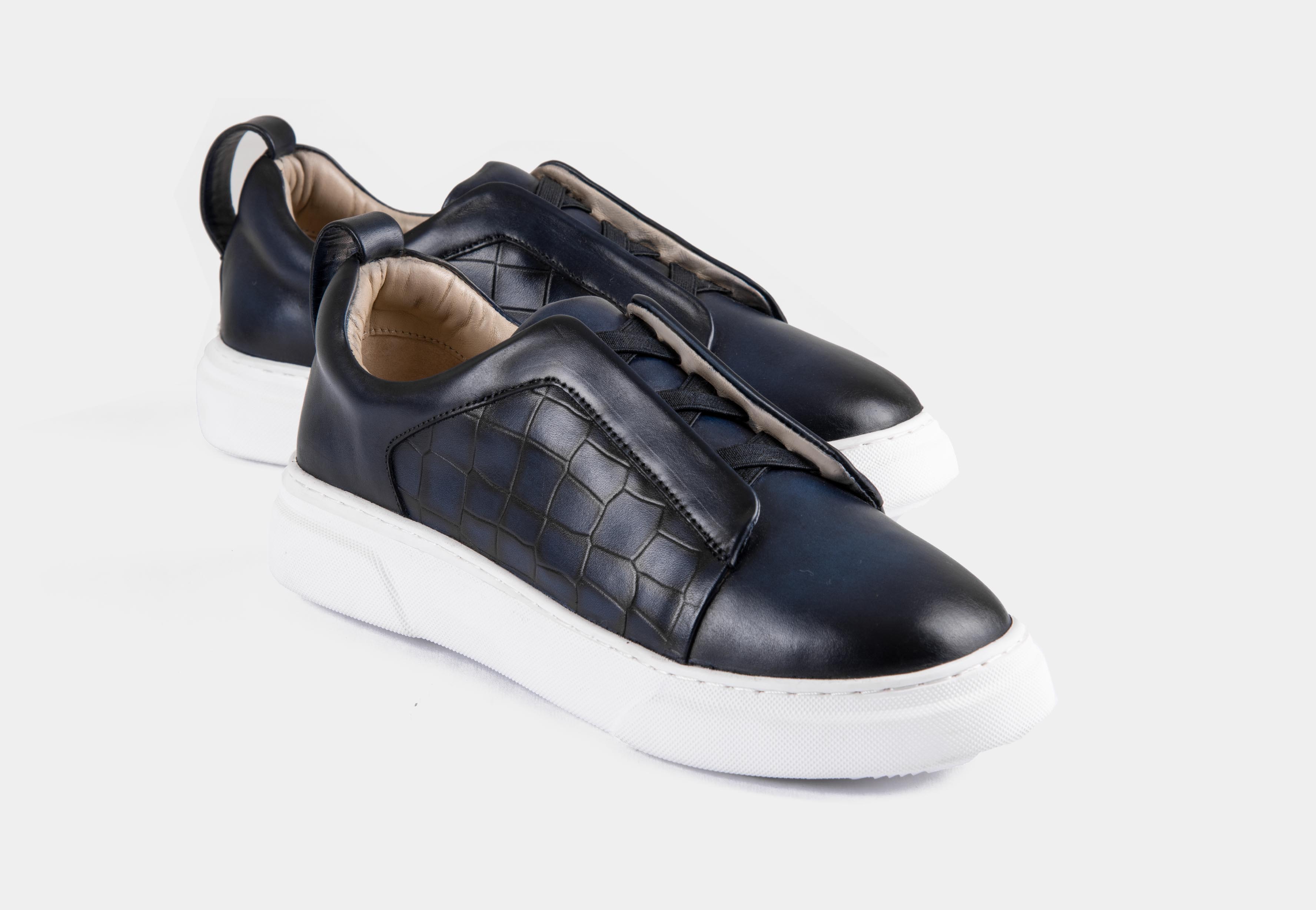 EDUARD | CROC BLUE