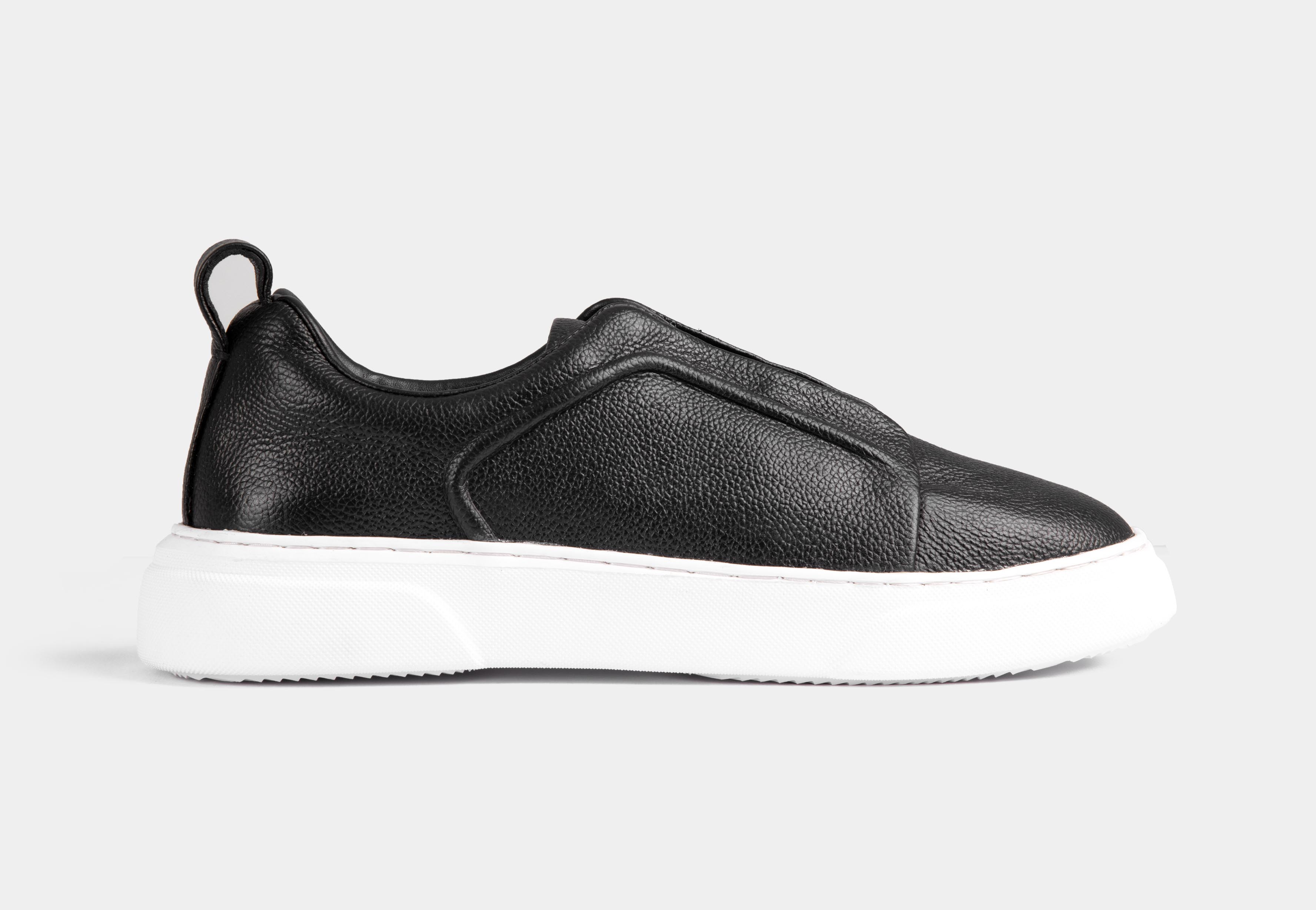 eduard | pebble black