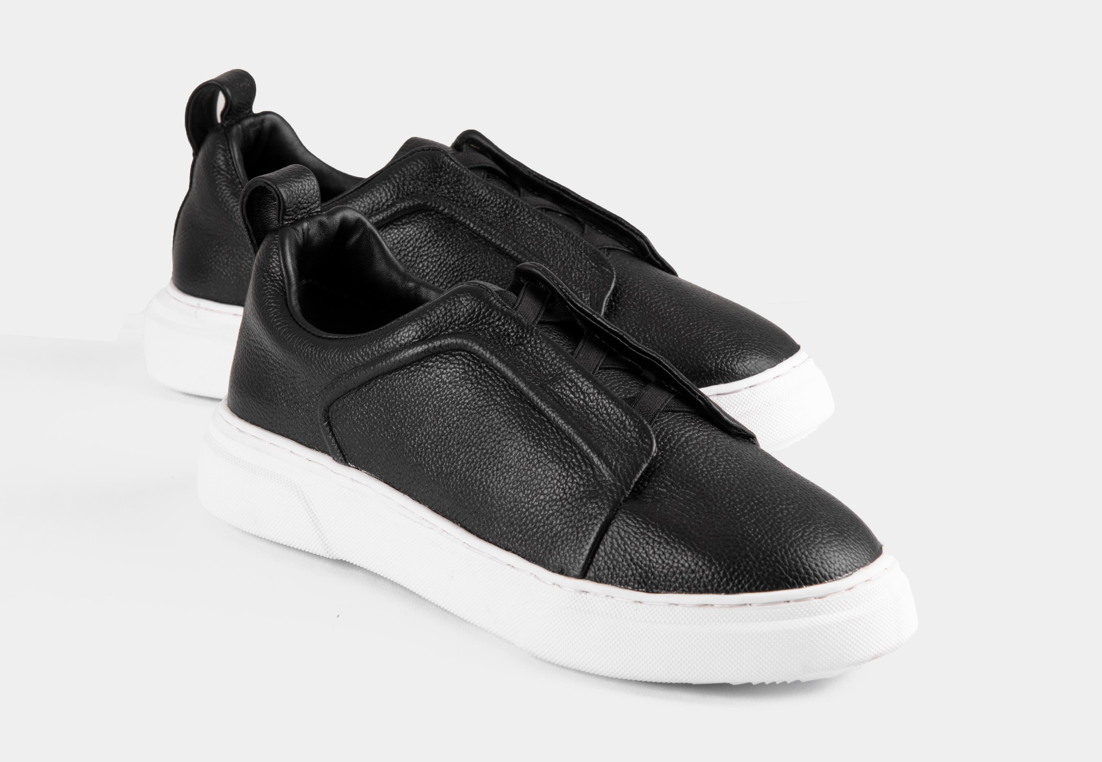 eduard | pebble black