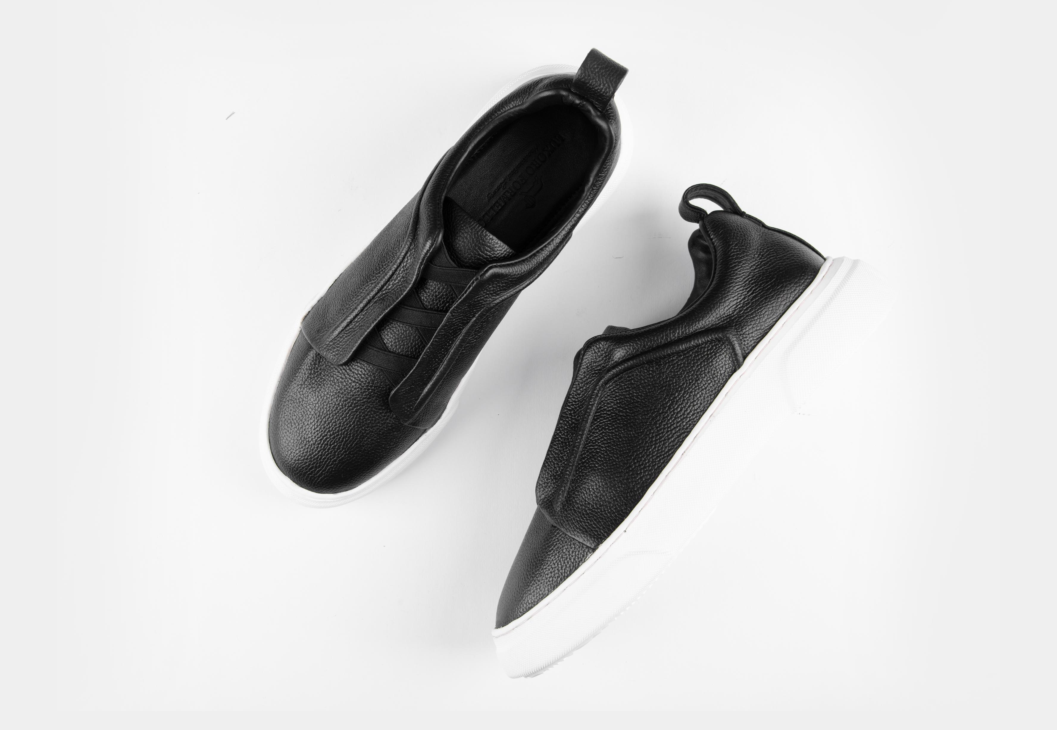 eduard | pebble black