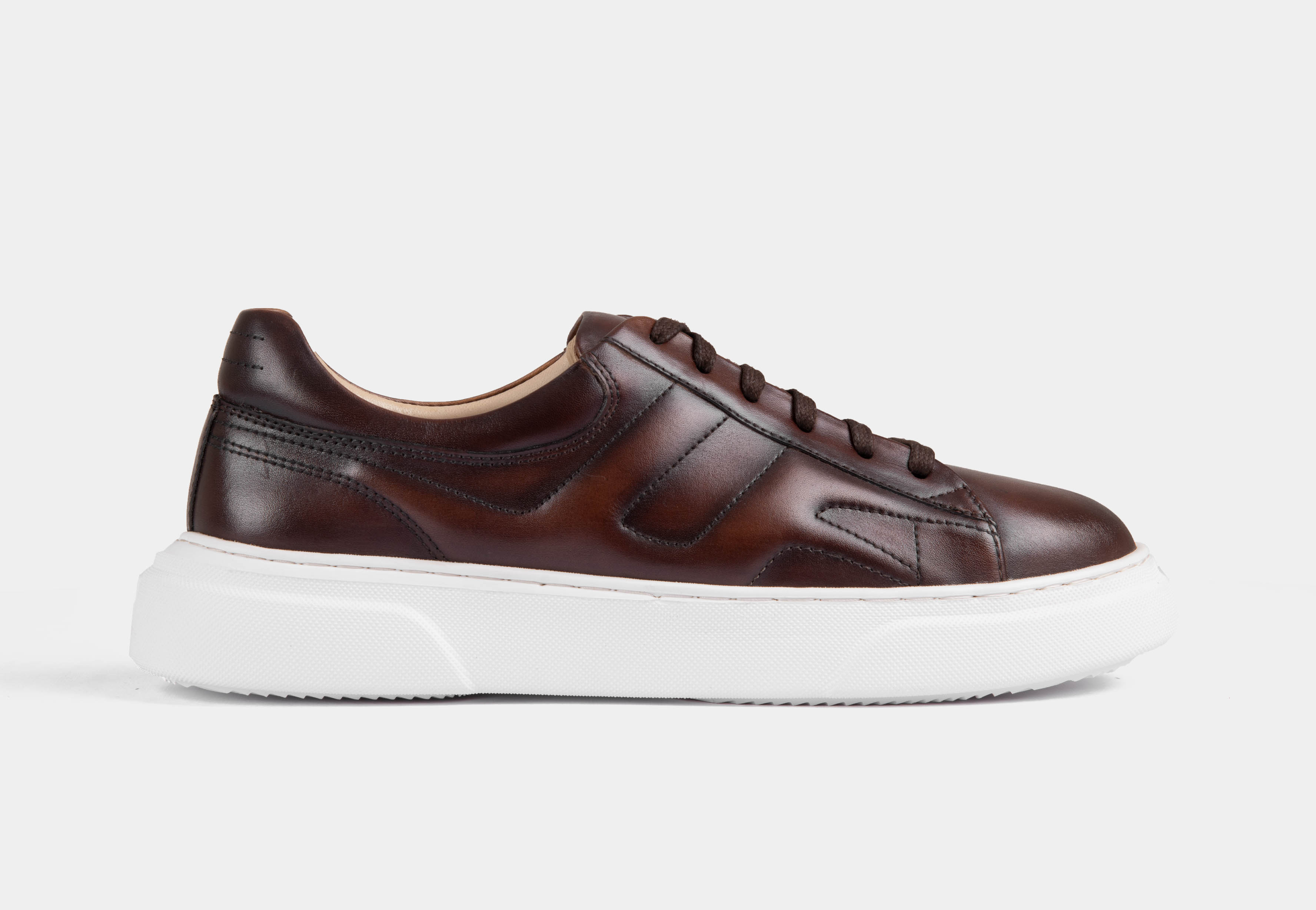 Luxoro Signature | Brown
