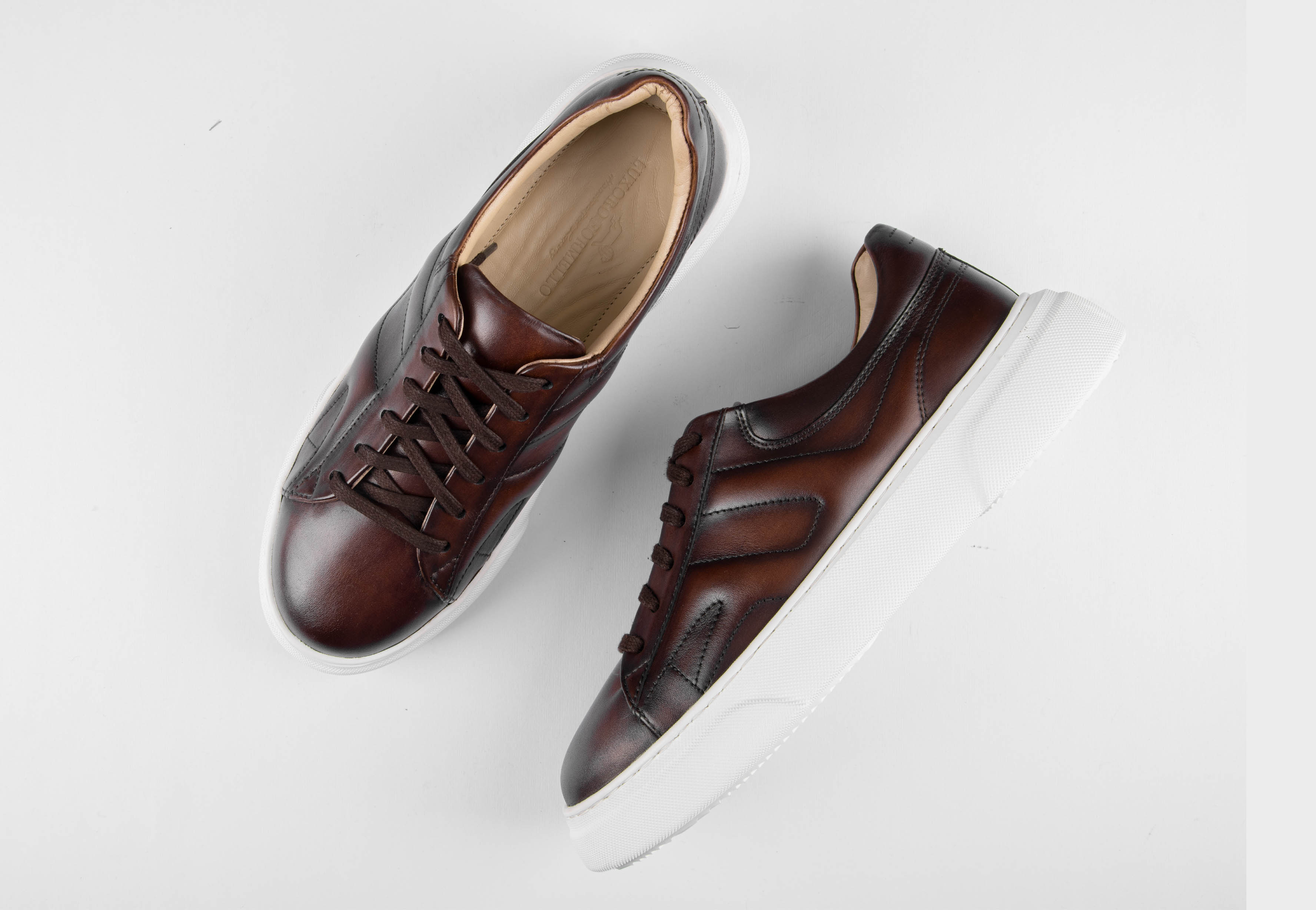 Luxoro Signature | Brown