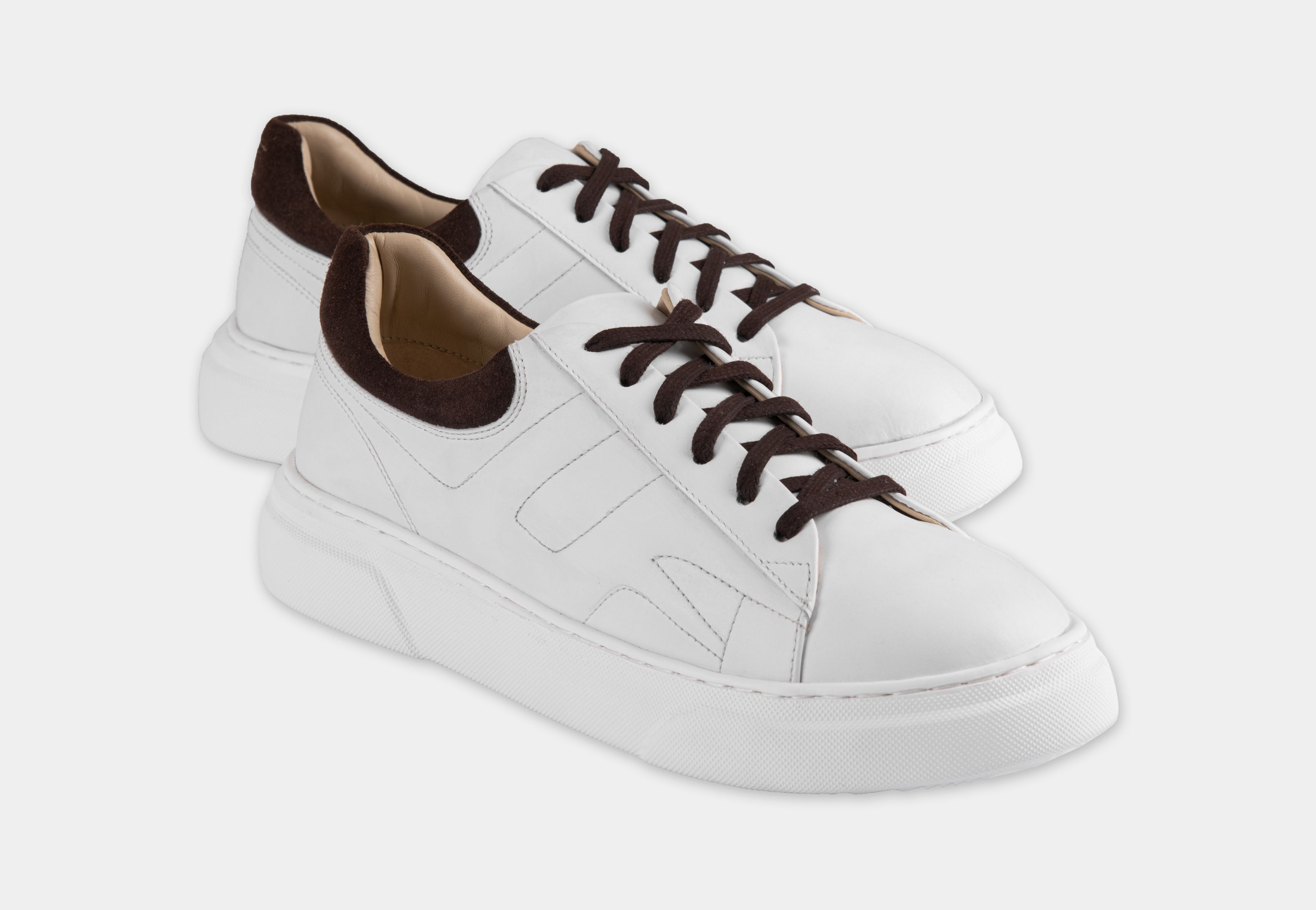 Luxoro Signature LF | White