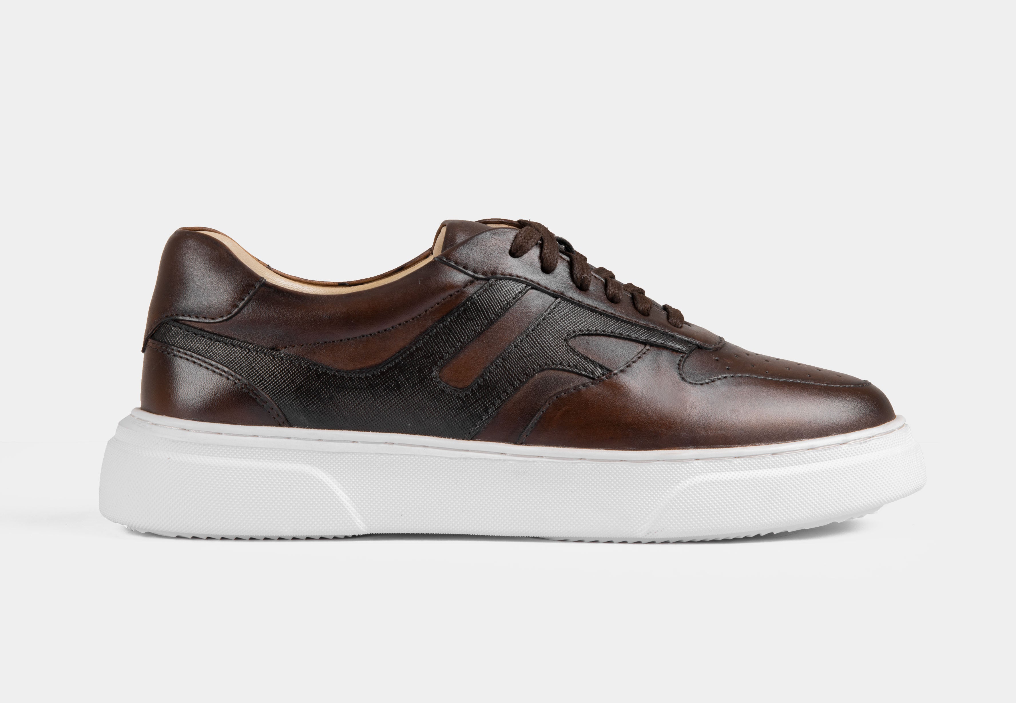 Classic Luxoro LF Signature | Brown