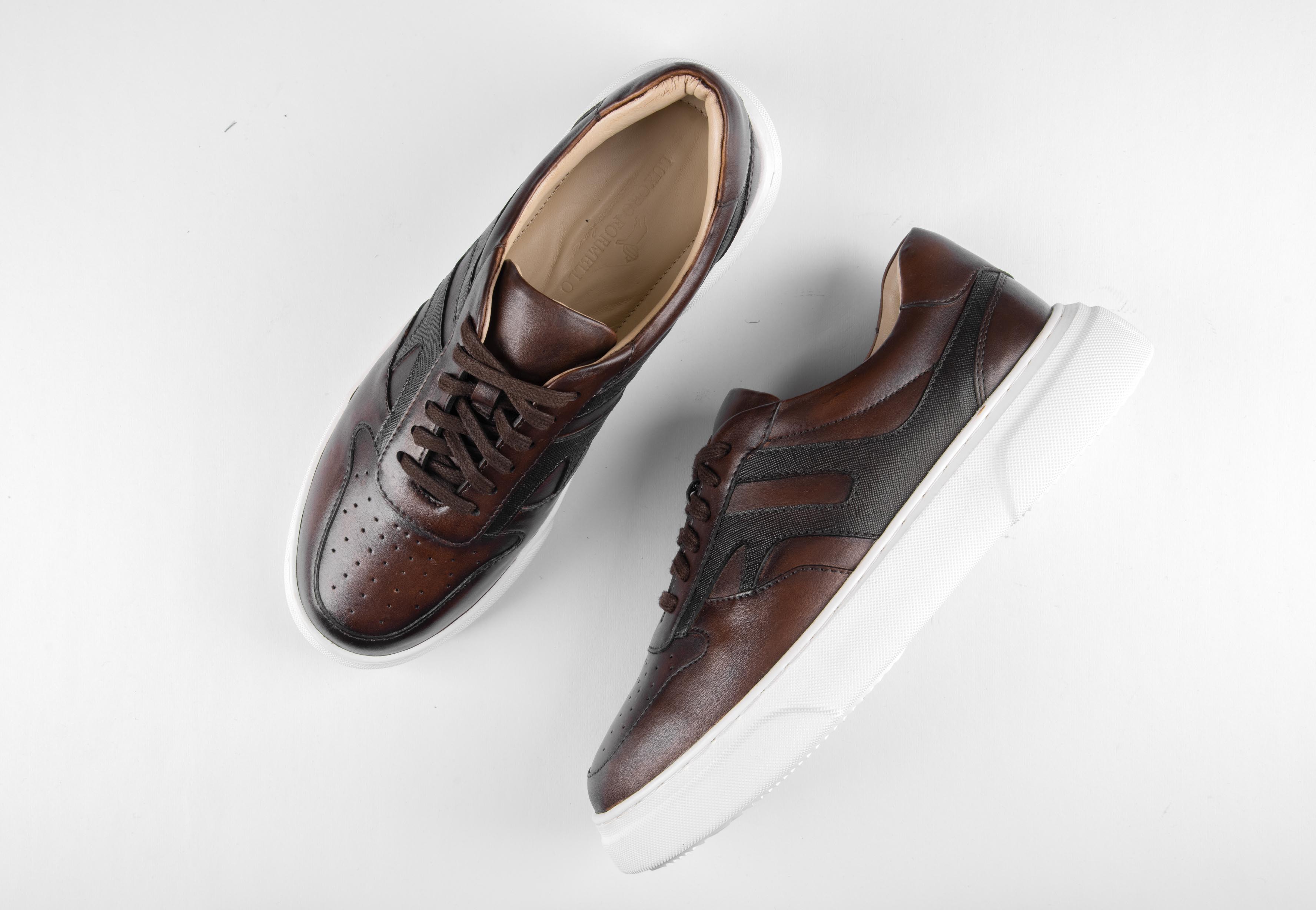 Classic Luxoro LF Signature | Brown