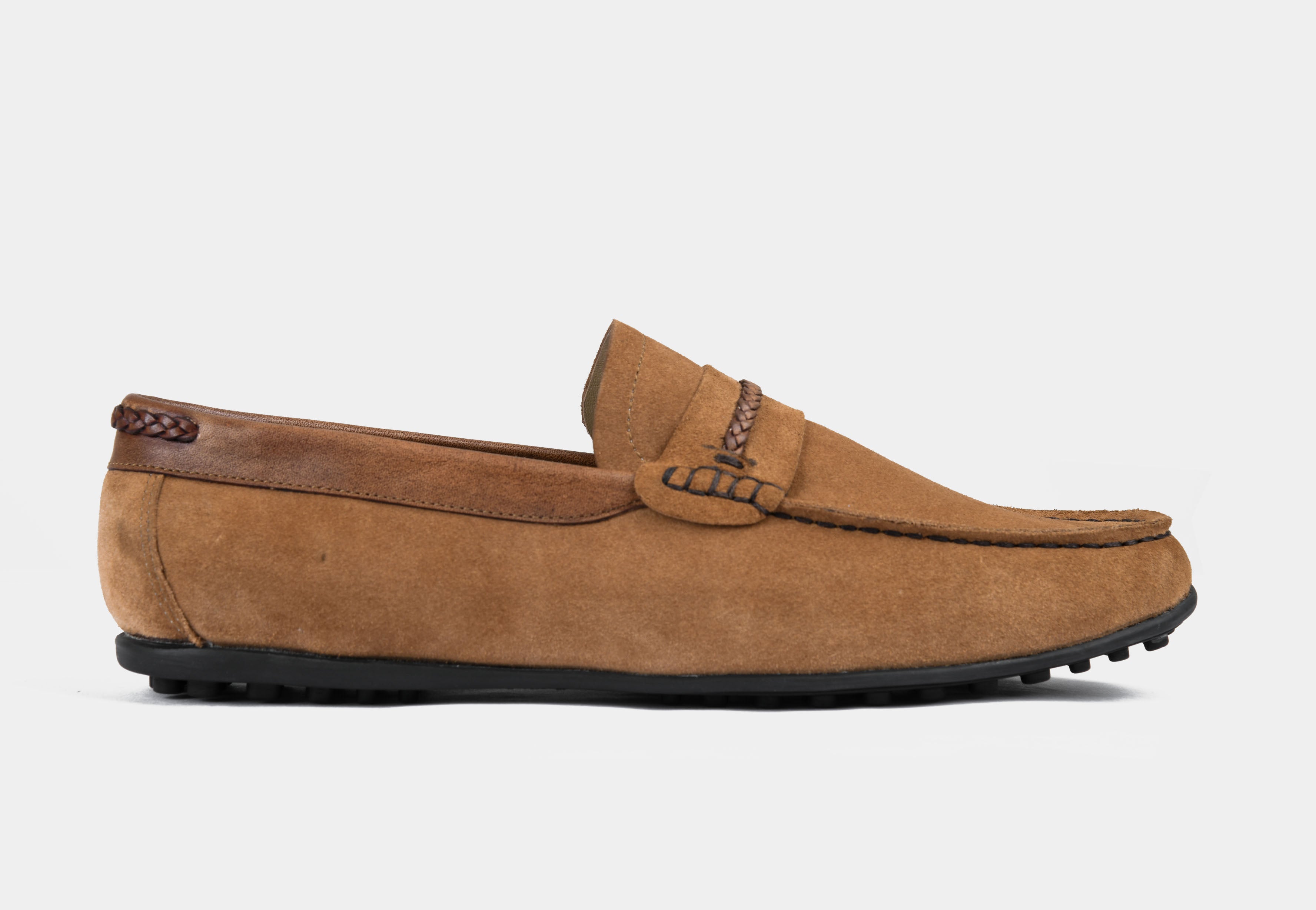NAZARIO TAN SUEDE