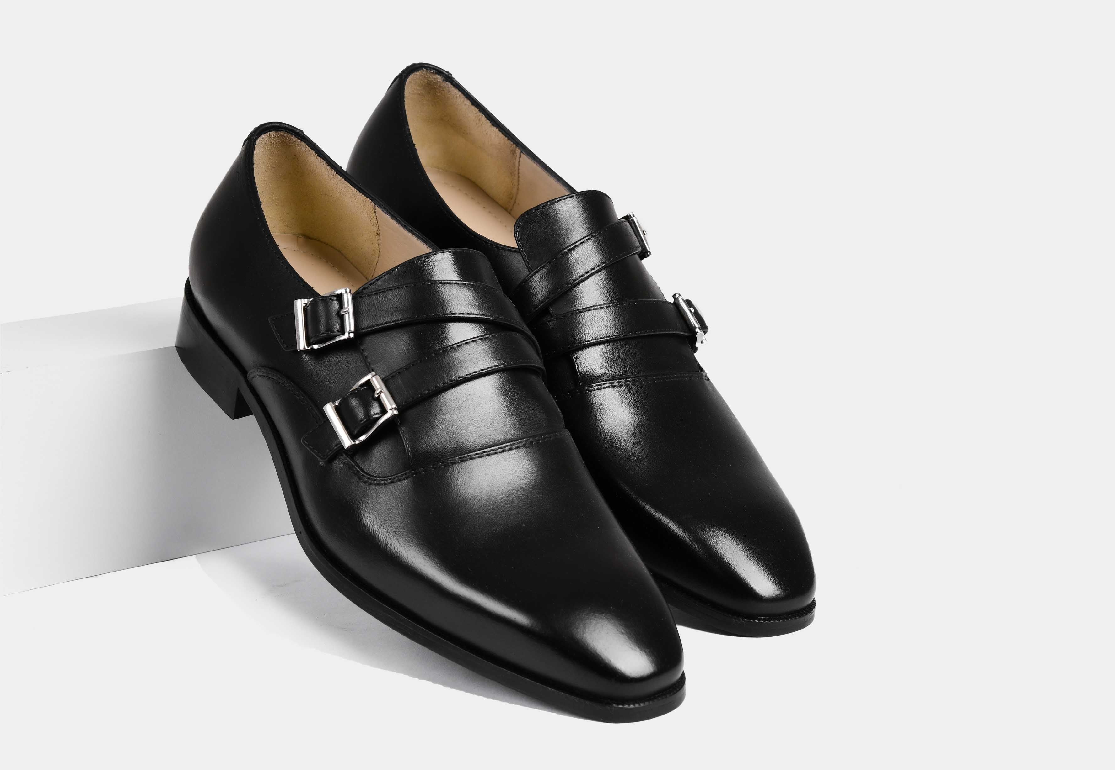 Efren Black Monk (SALE)