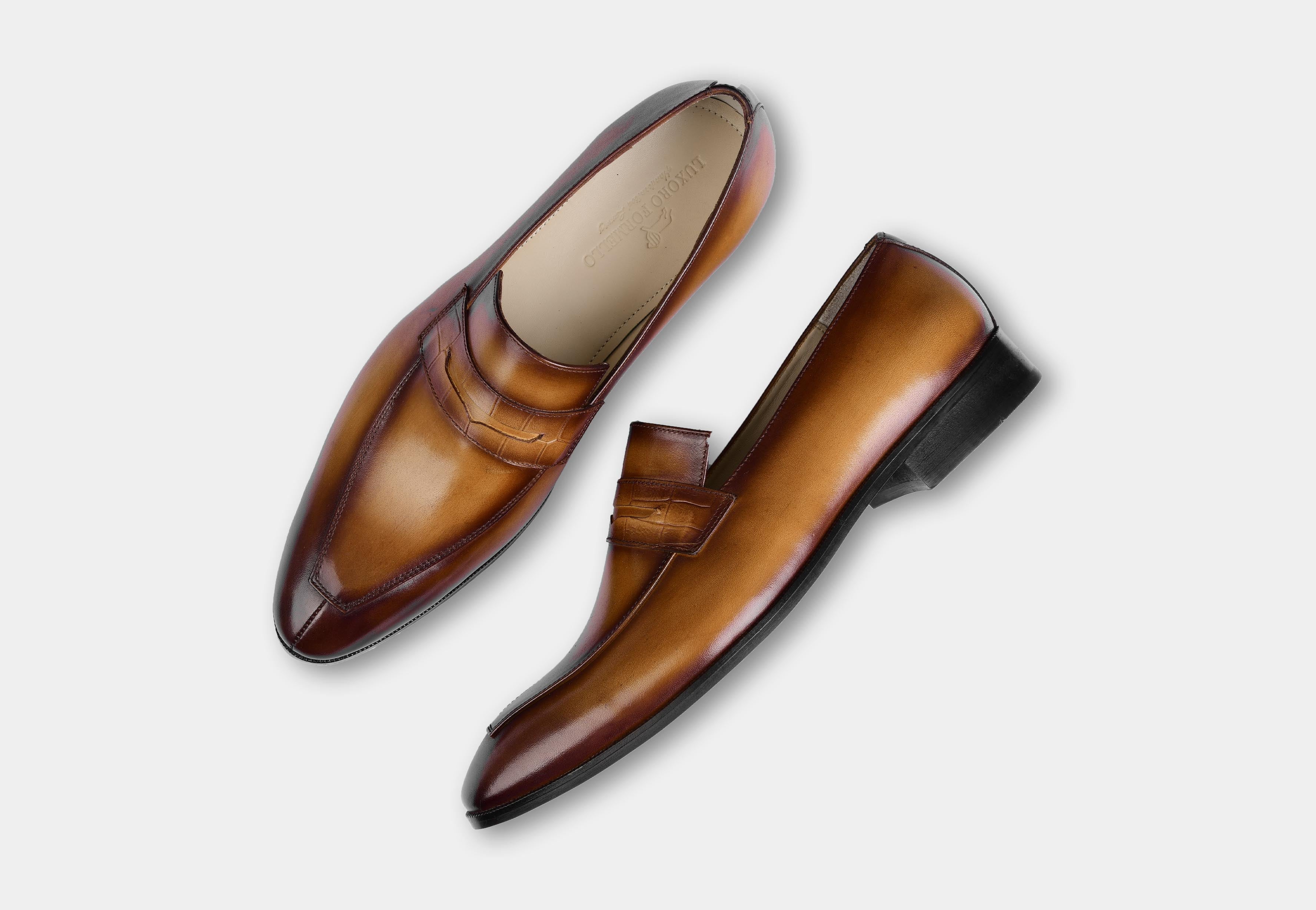 LUCERO WALNUT