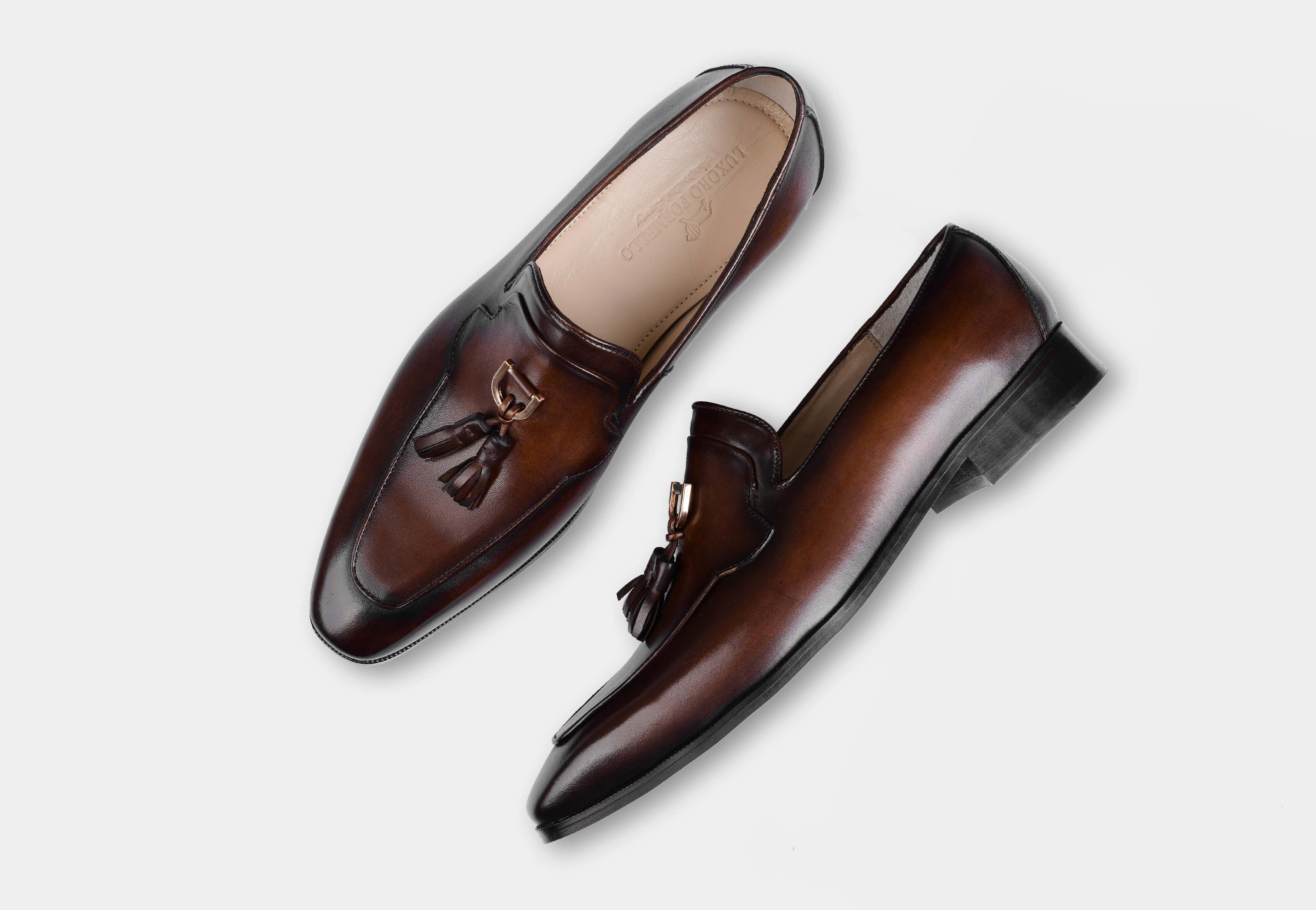 ATILIO BROWN (SALE)