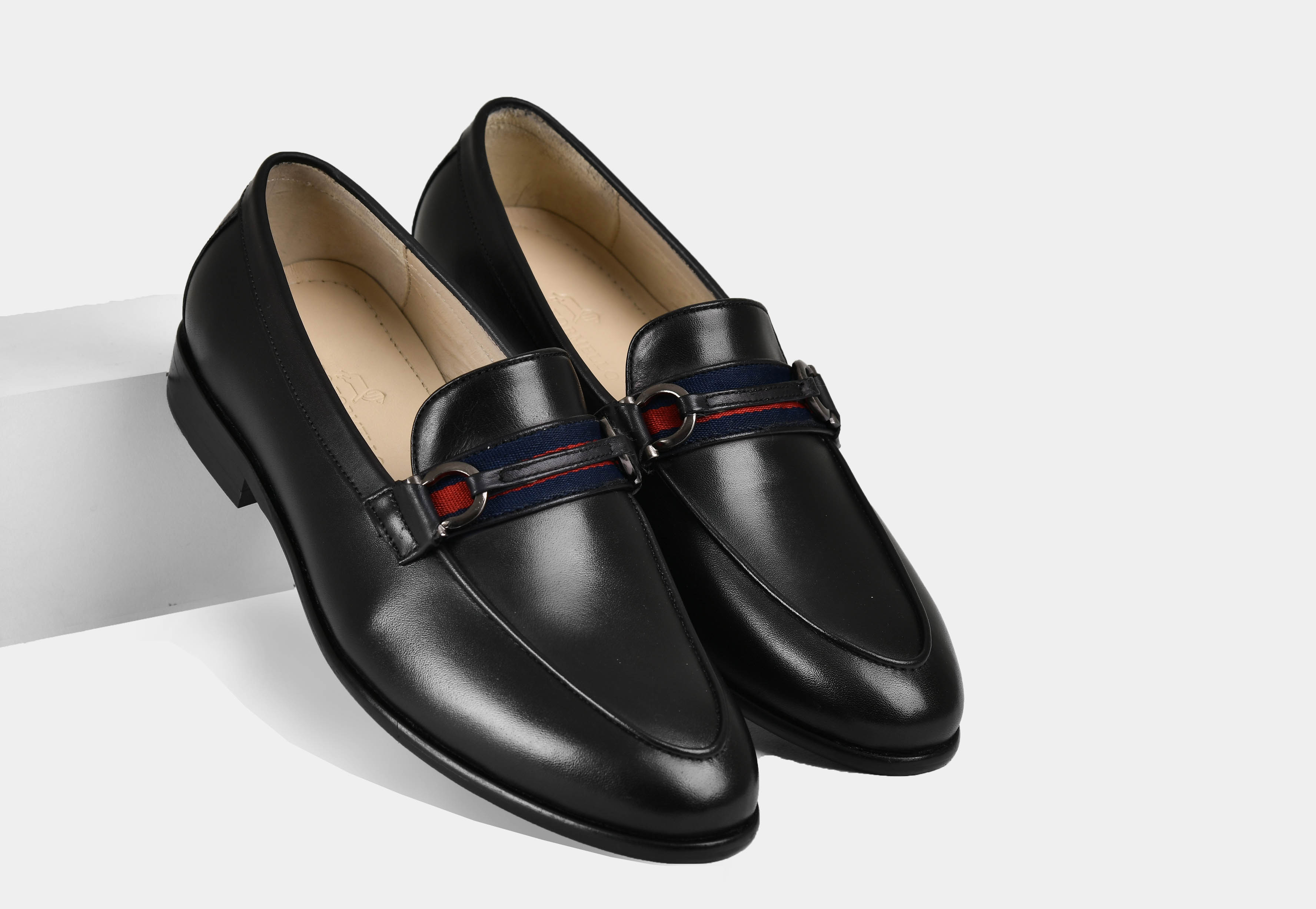 ARMANTE | BLACK