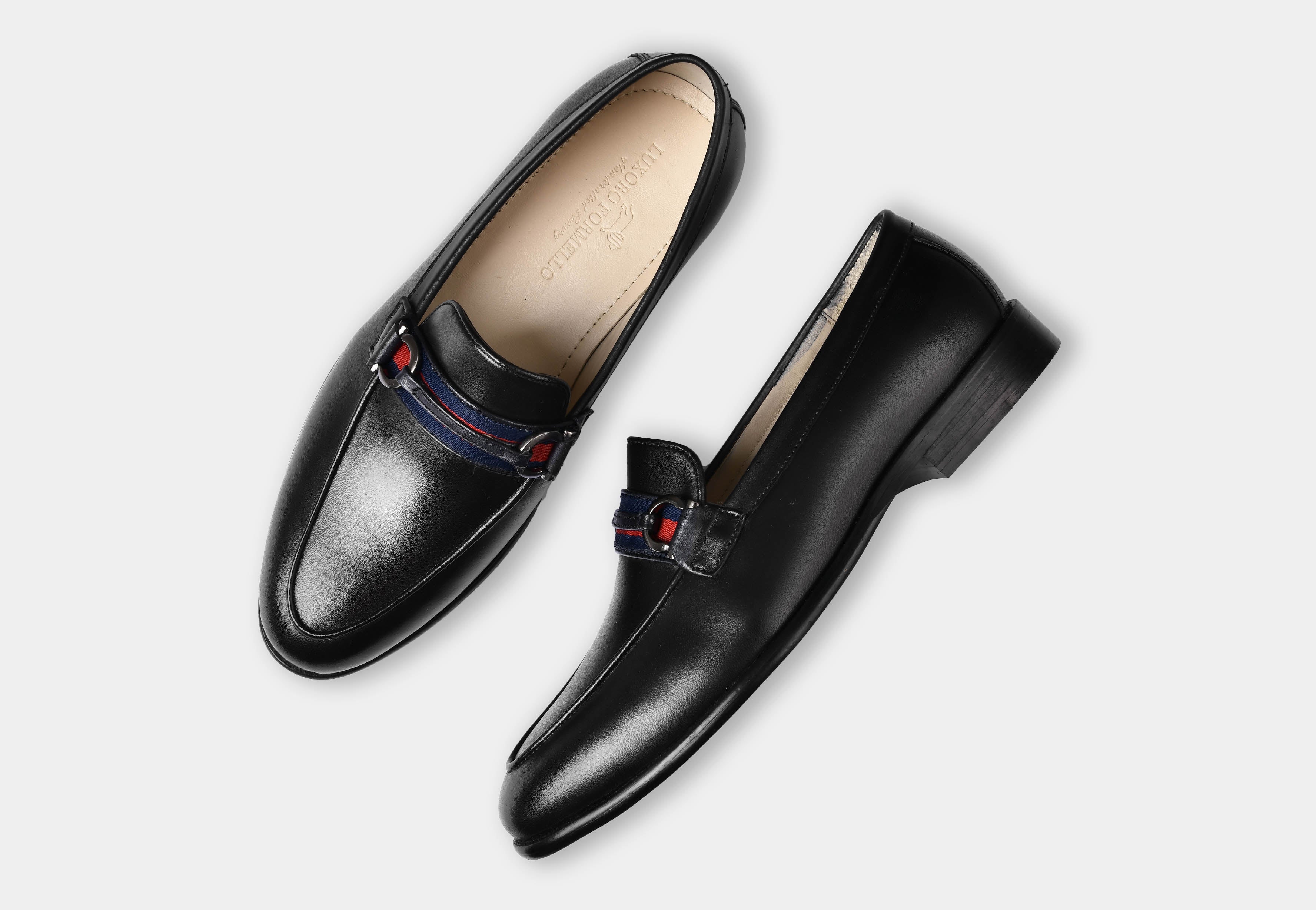 ARMANTE | BLACK