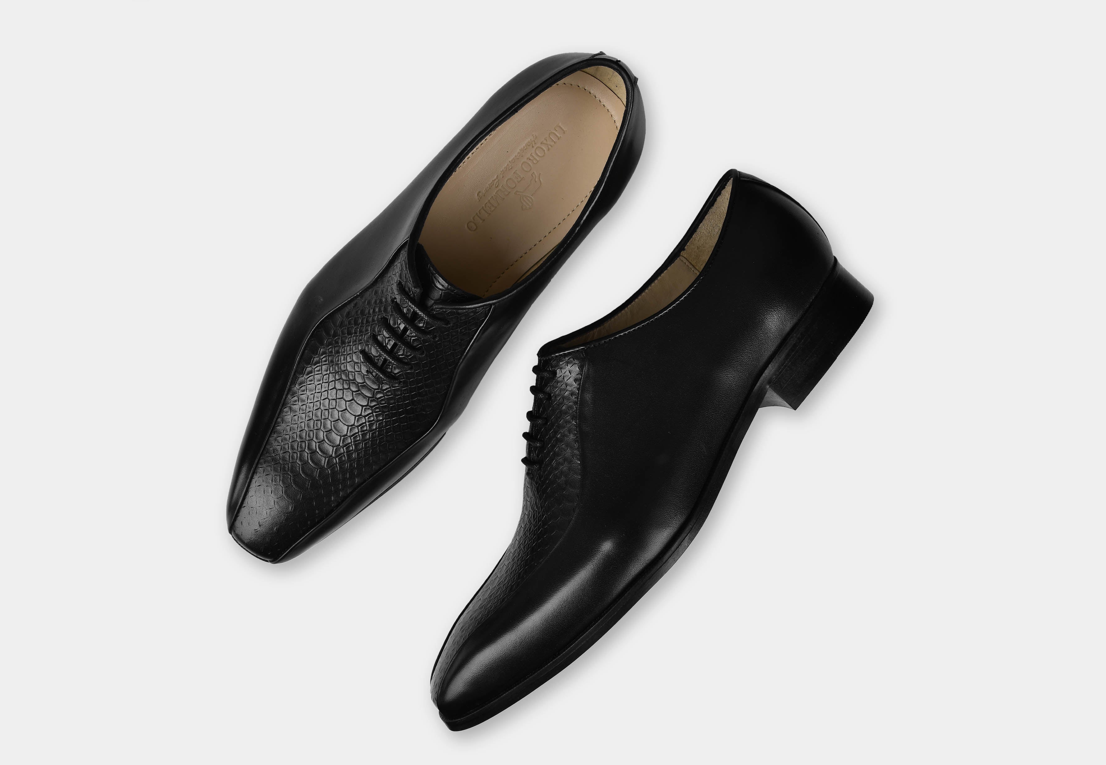 ARMANDO BLACK