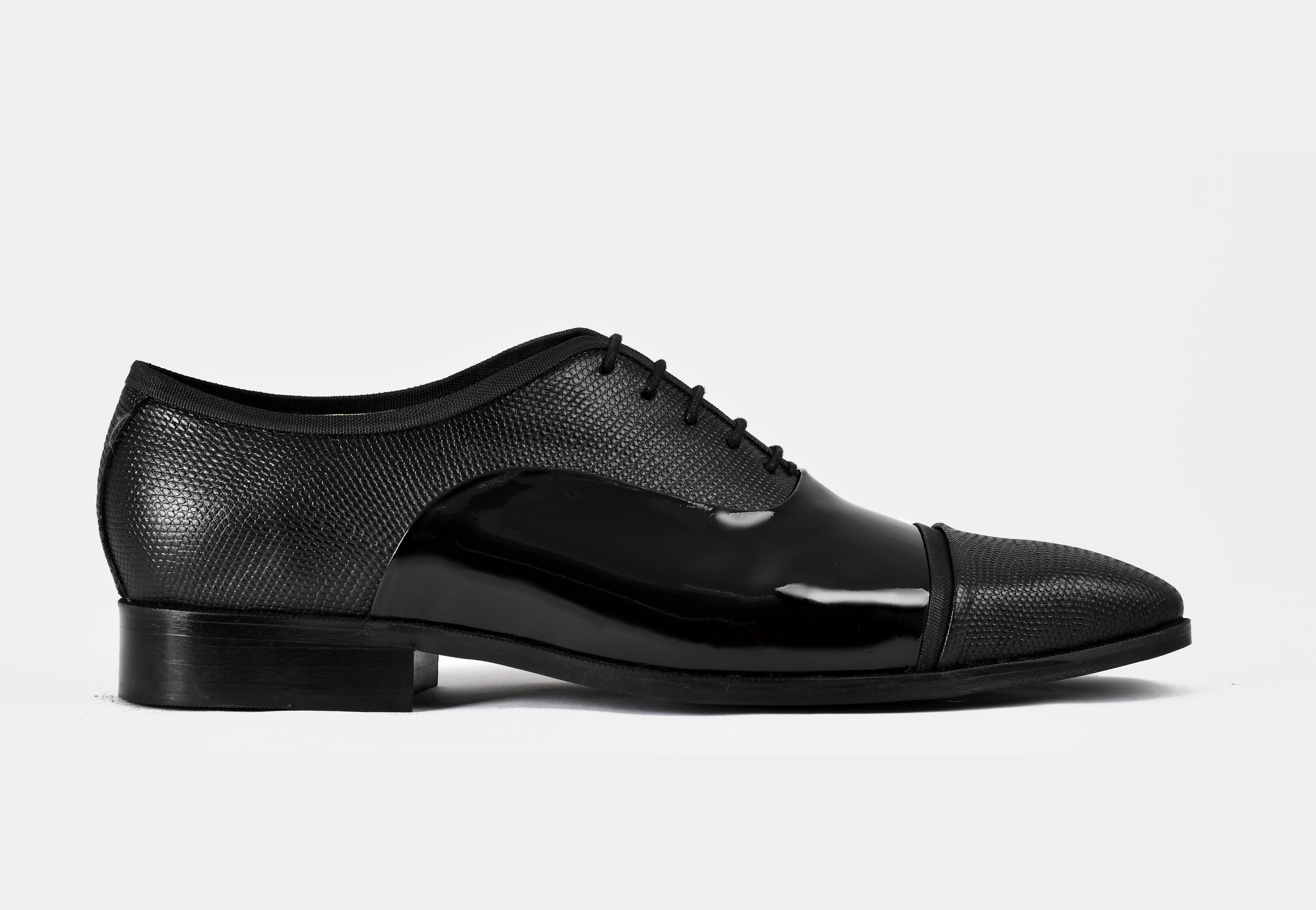 AMBROS PATENT | BLACK