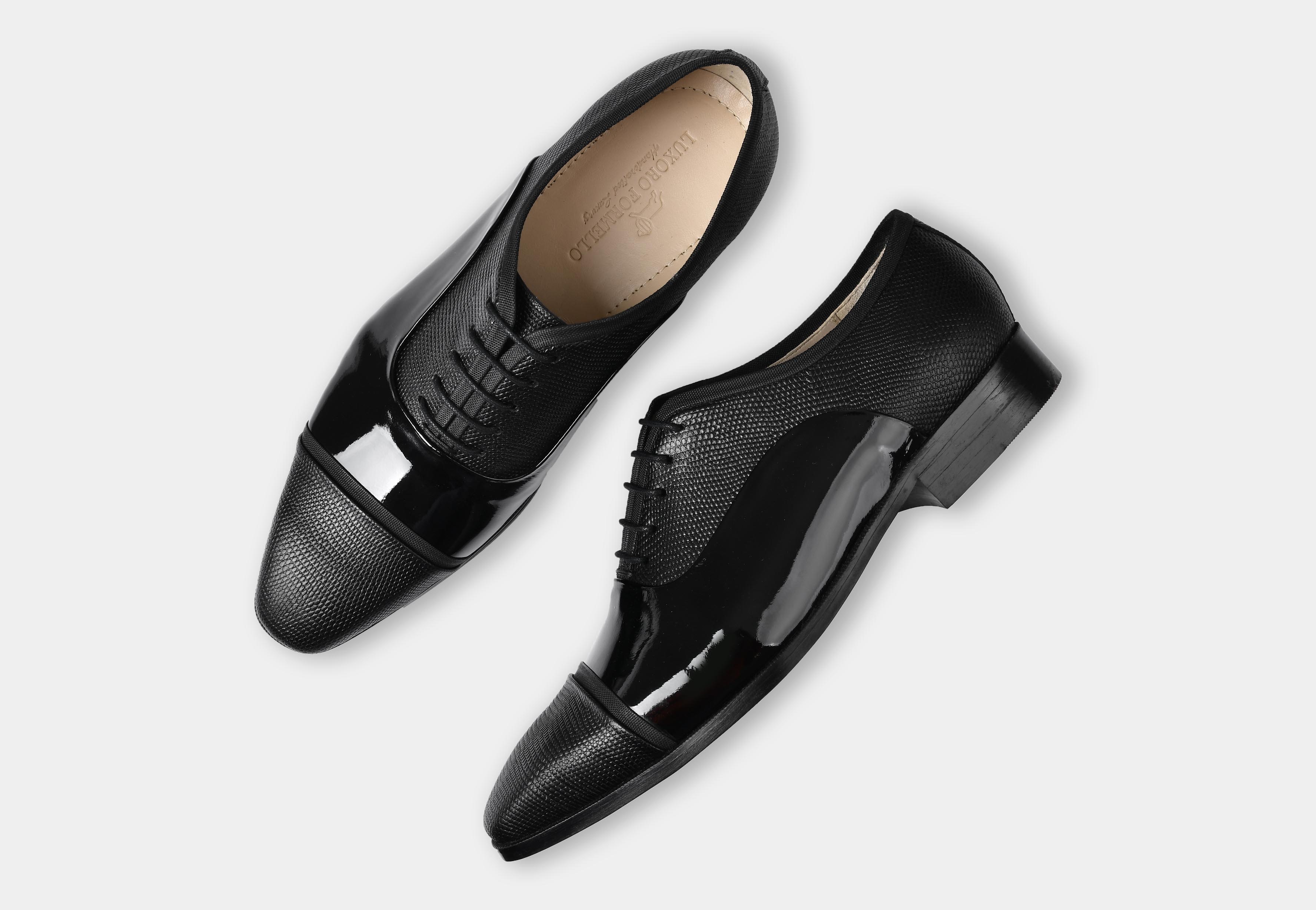 AMBROS PATENT | BLACK