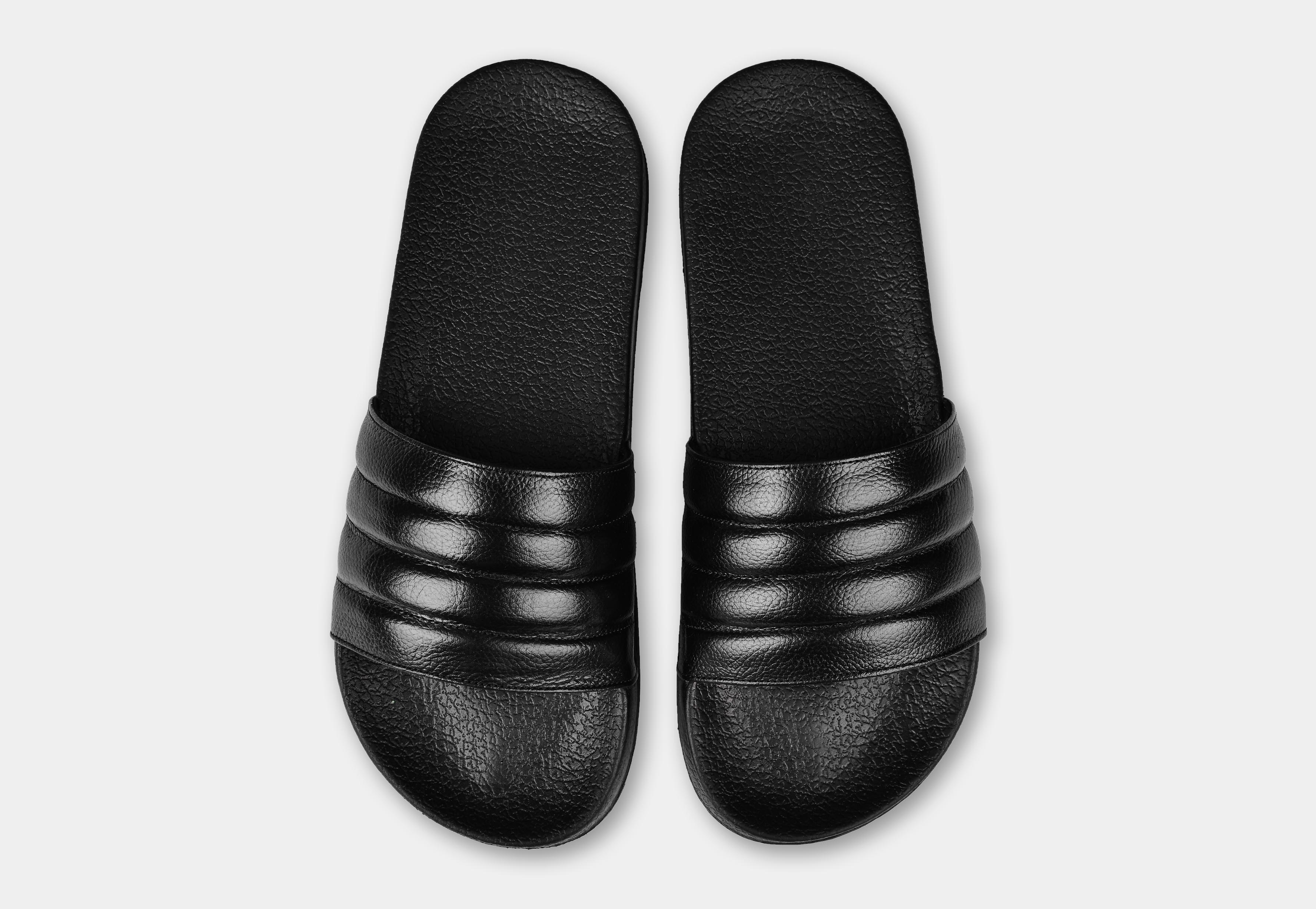 SLIDER | ORSO BLACK