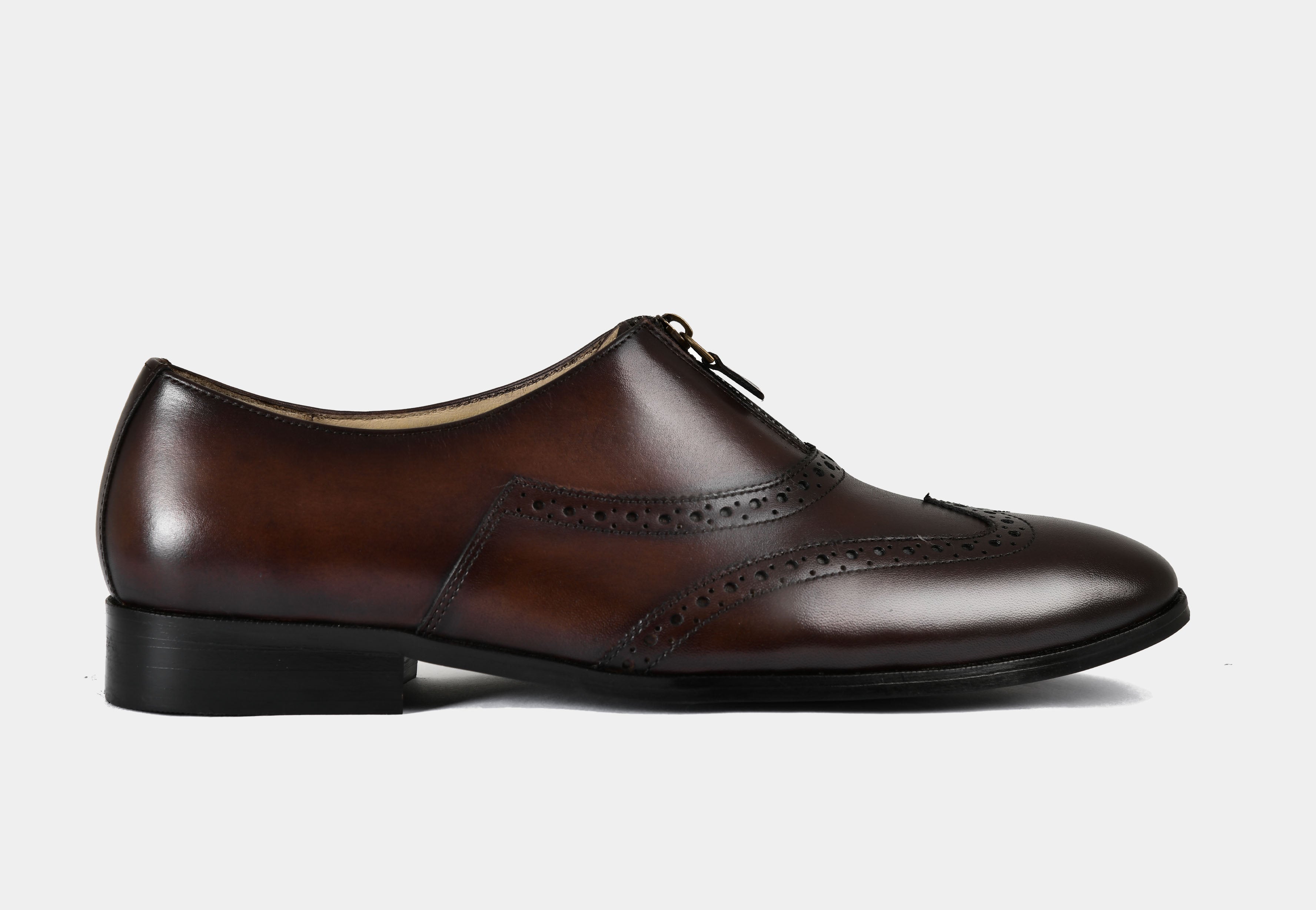 ARCENIO | BROWN (SALE)