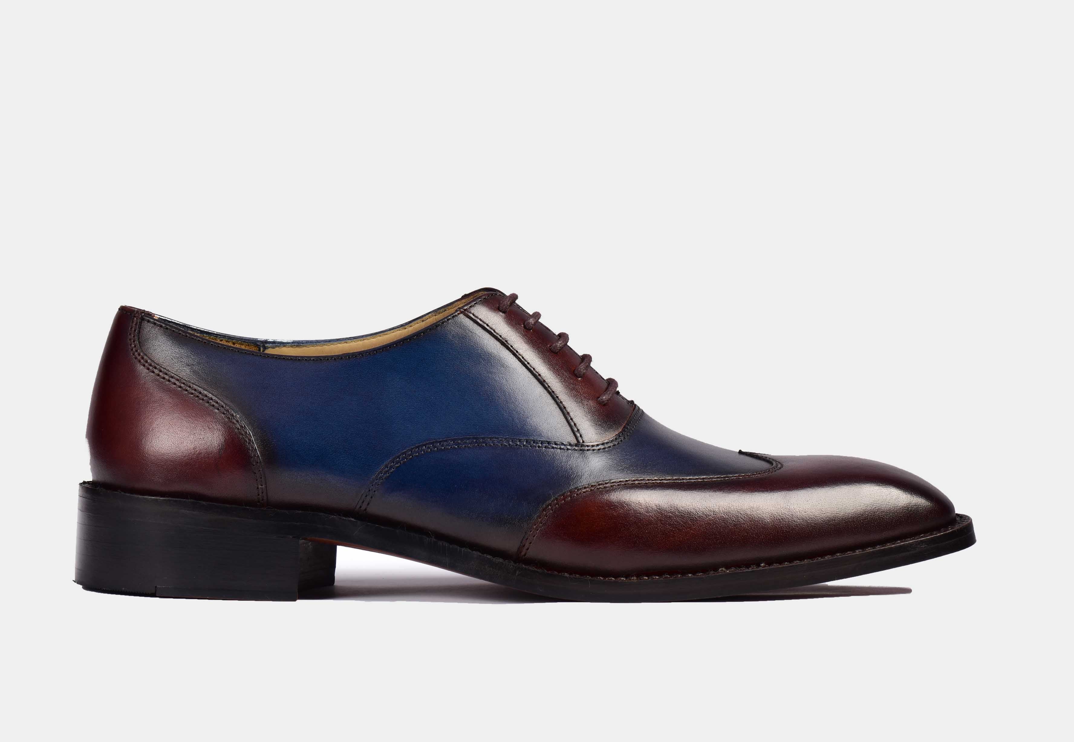 Mason Clarks