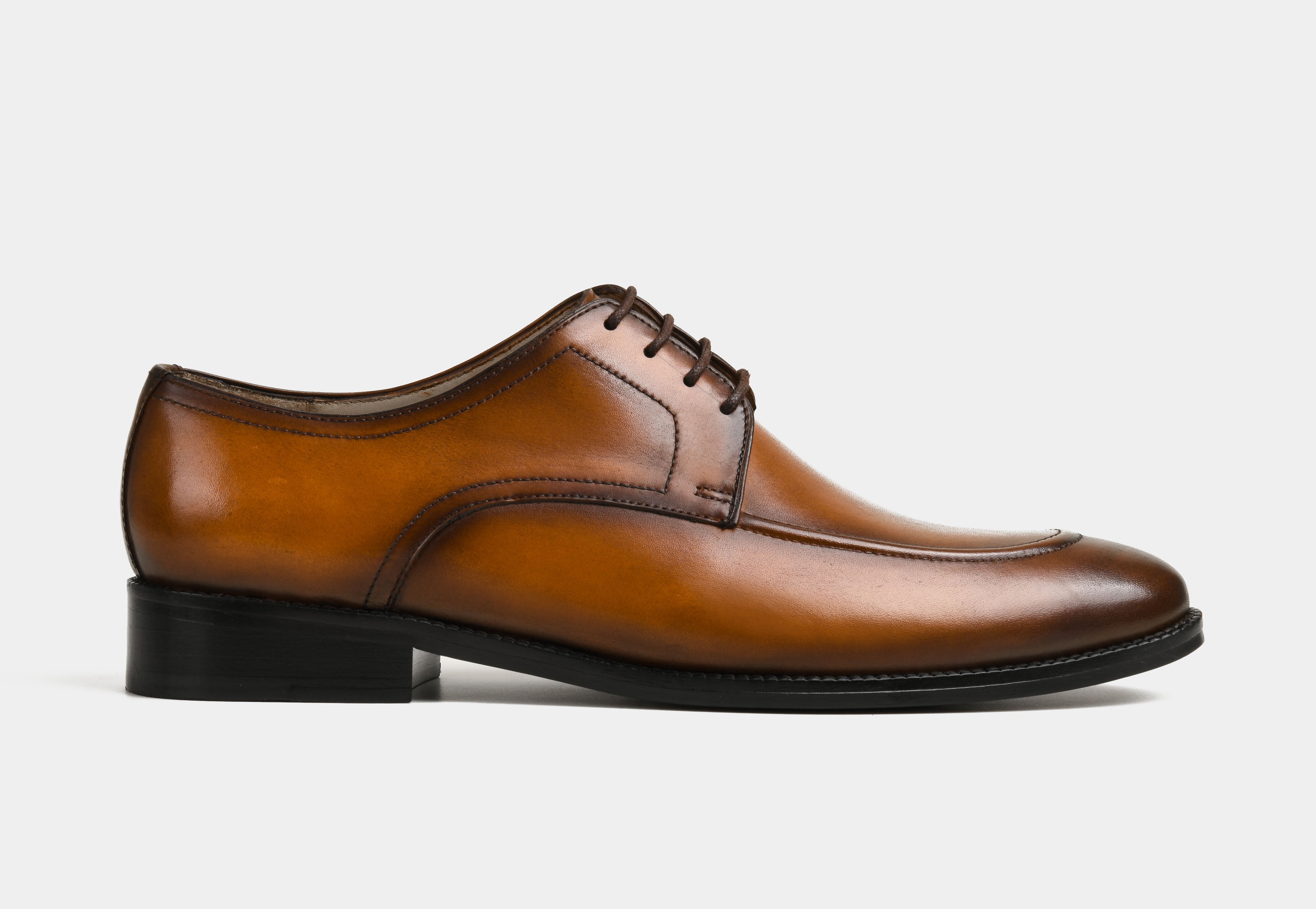 DOMENICO | MEN TAN DERBIES