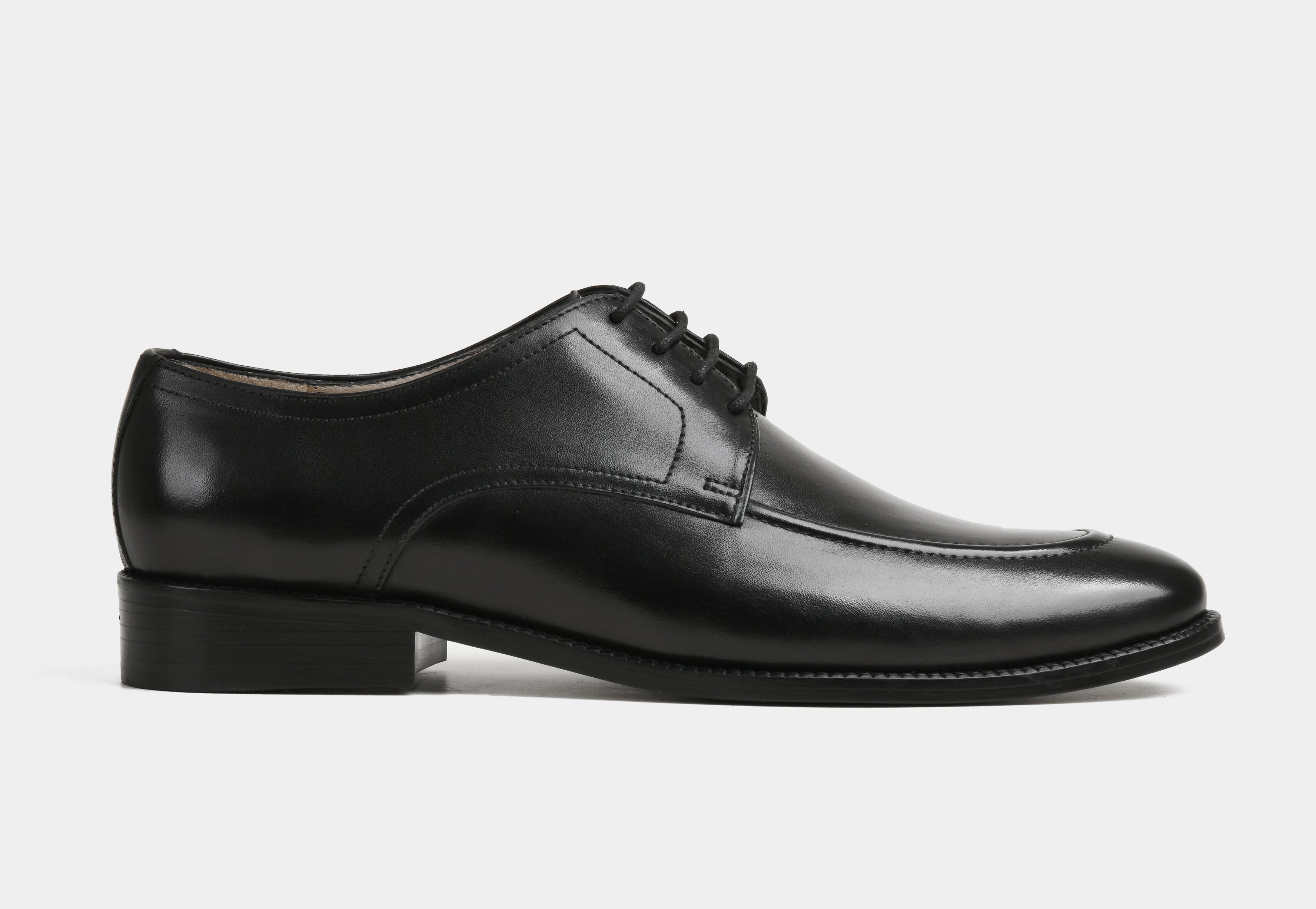 DOMENICO | MEN BLACK DERBIES