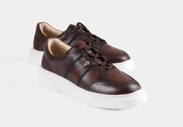 Vasco | Brown