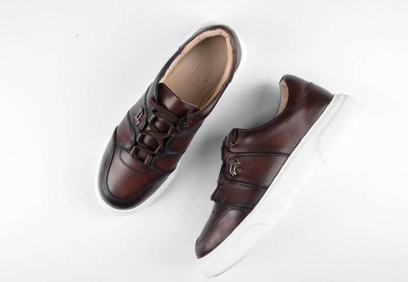 Vasco | Brown