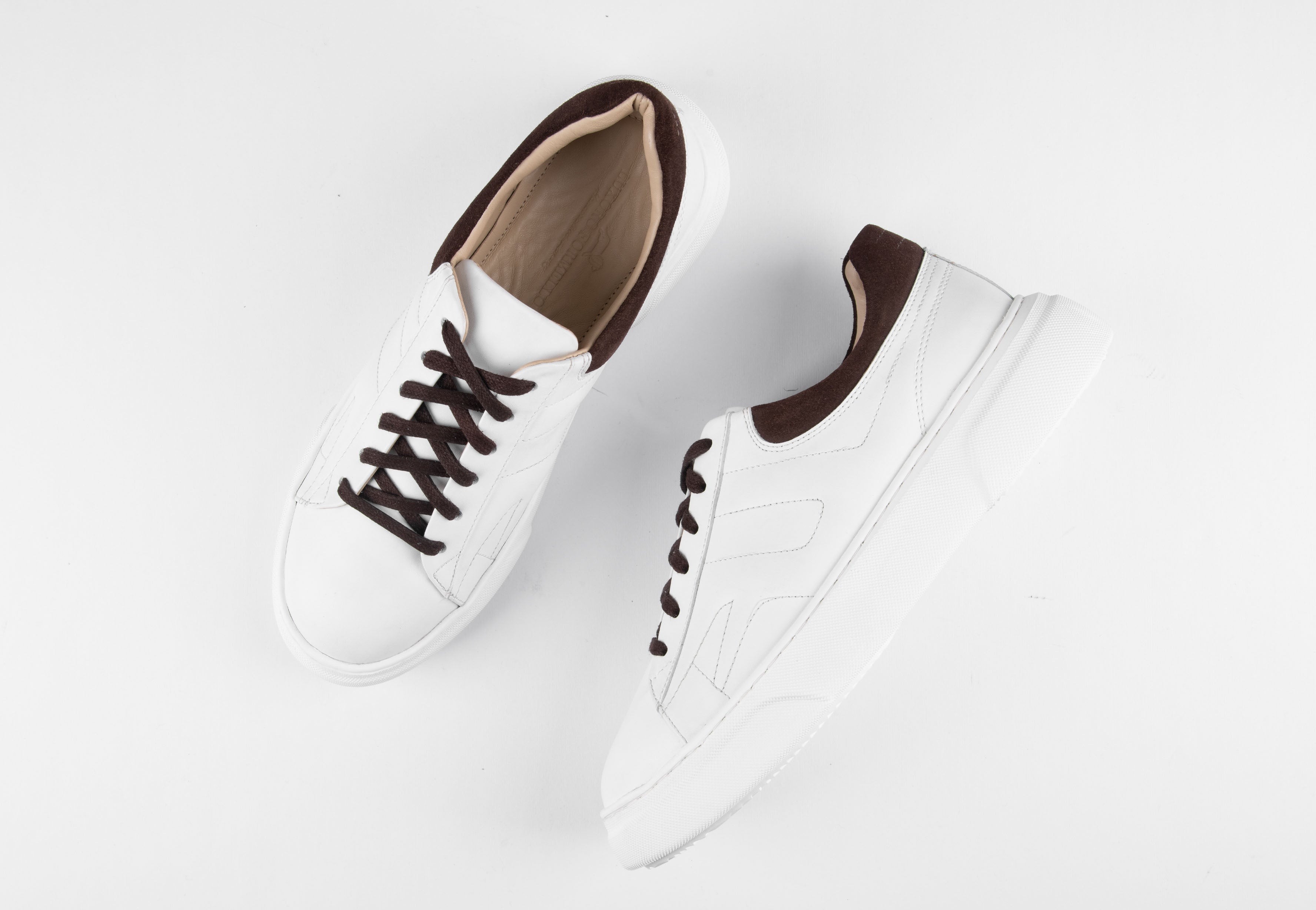 Luxoro Signature LF | White