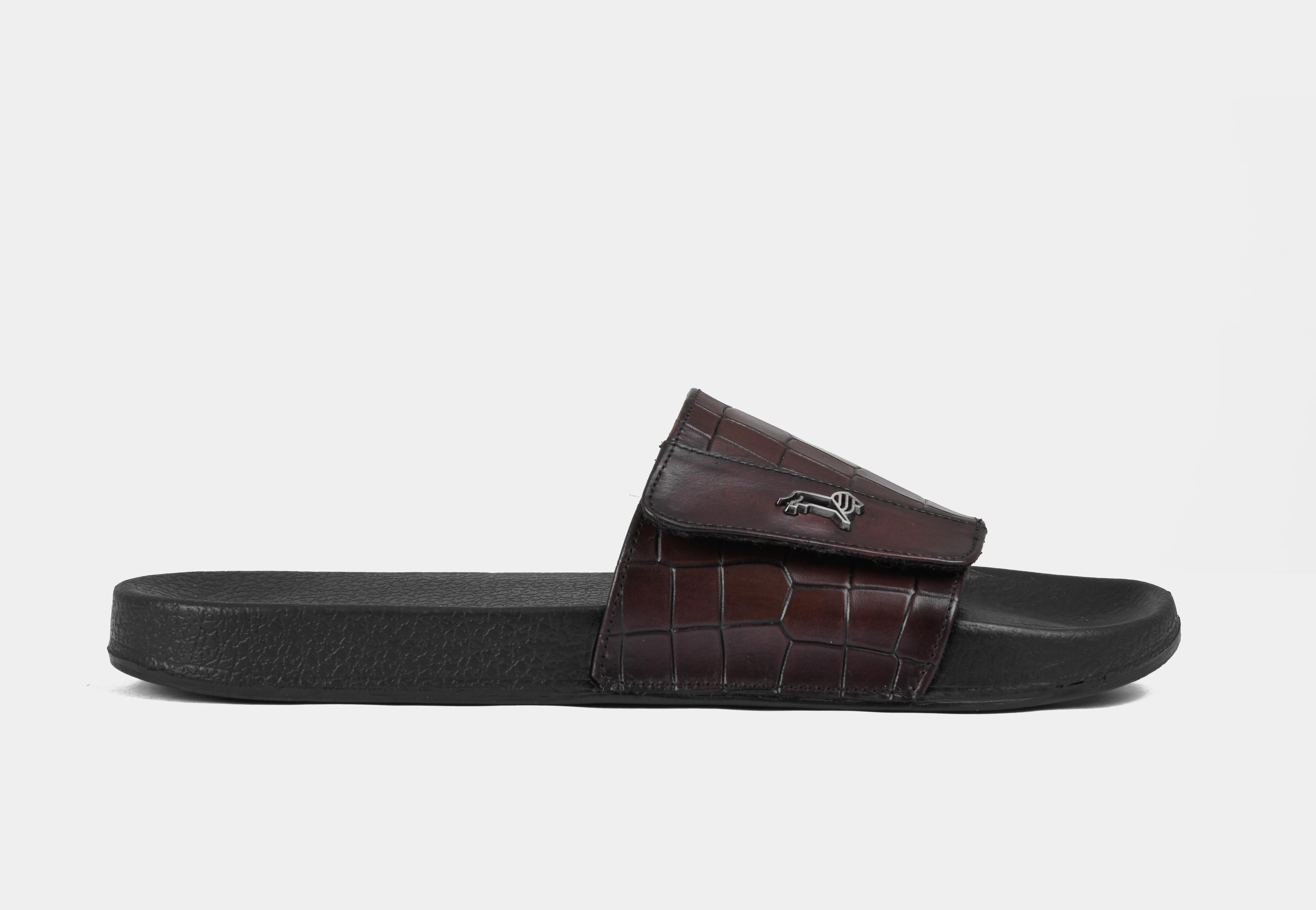 Slider | Parco Brown