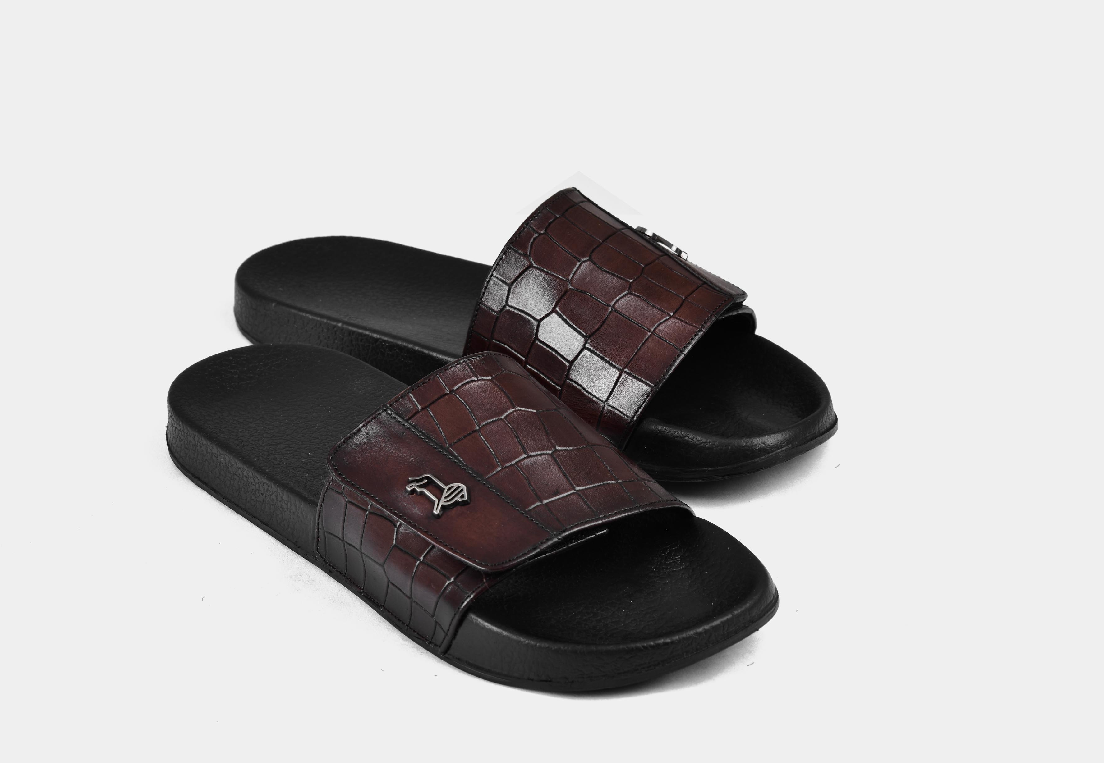 Slider | Parco Brown
