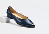 KAITLYN BLUE WOMEN LOAFERS