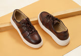 Vasco | Brown