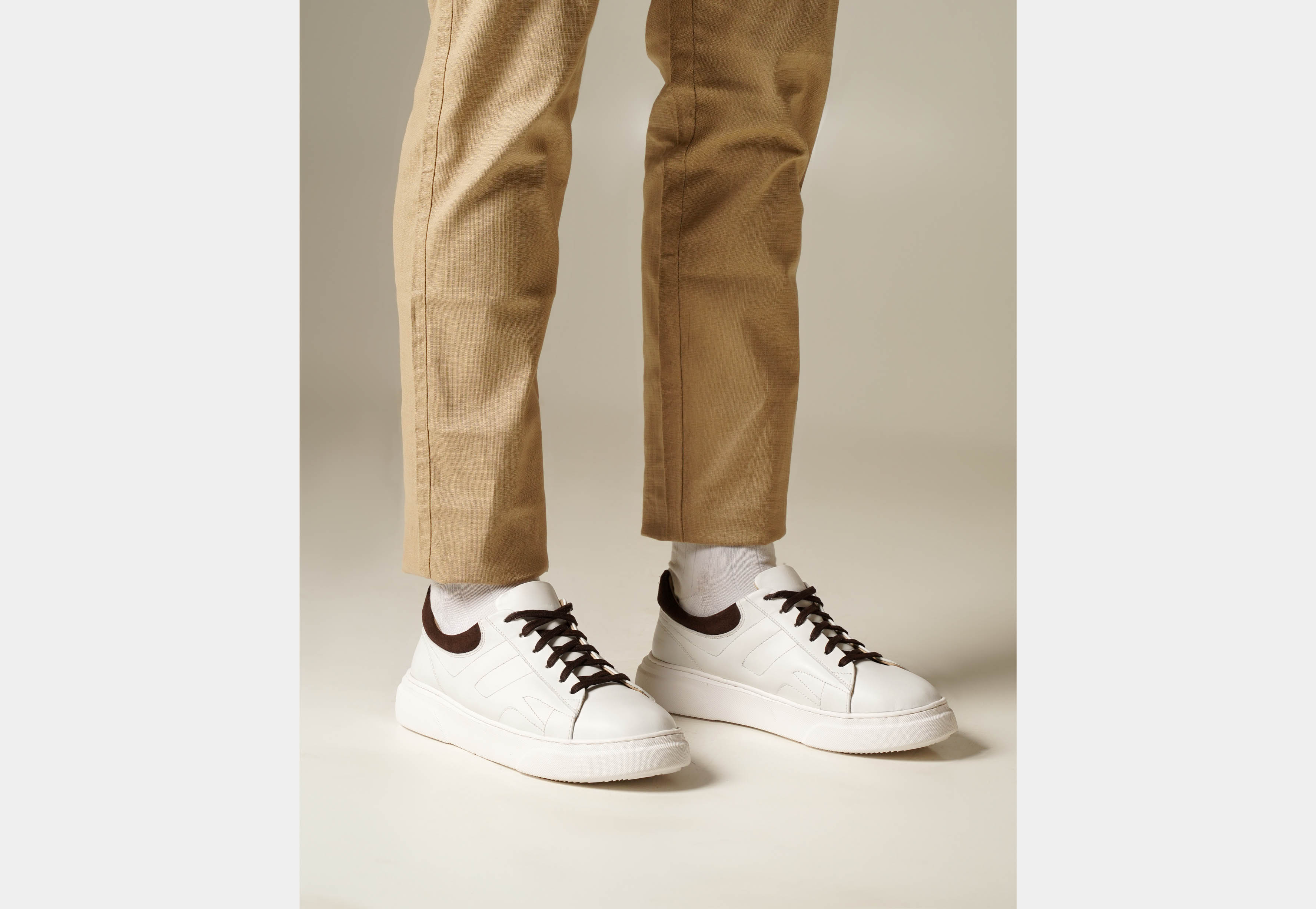 Luxoro Signature LF | White