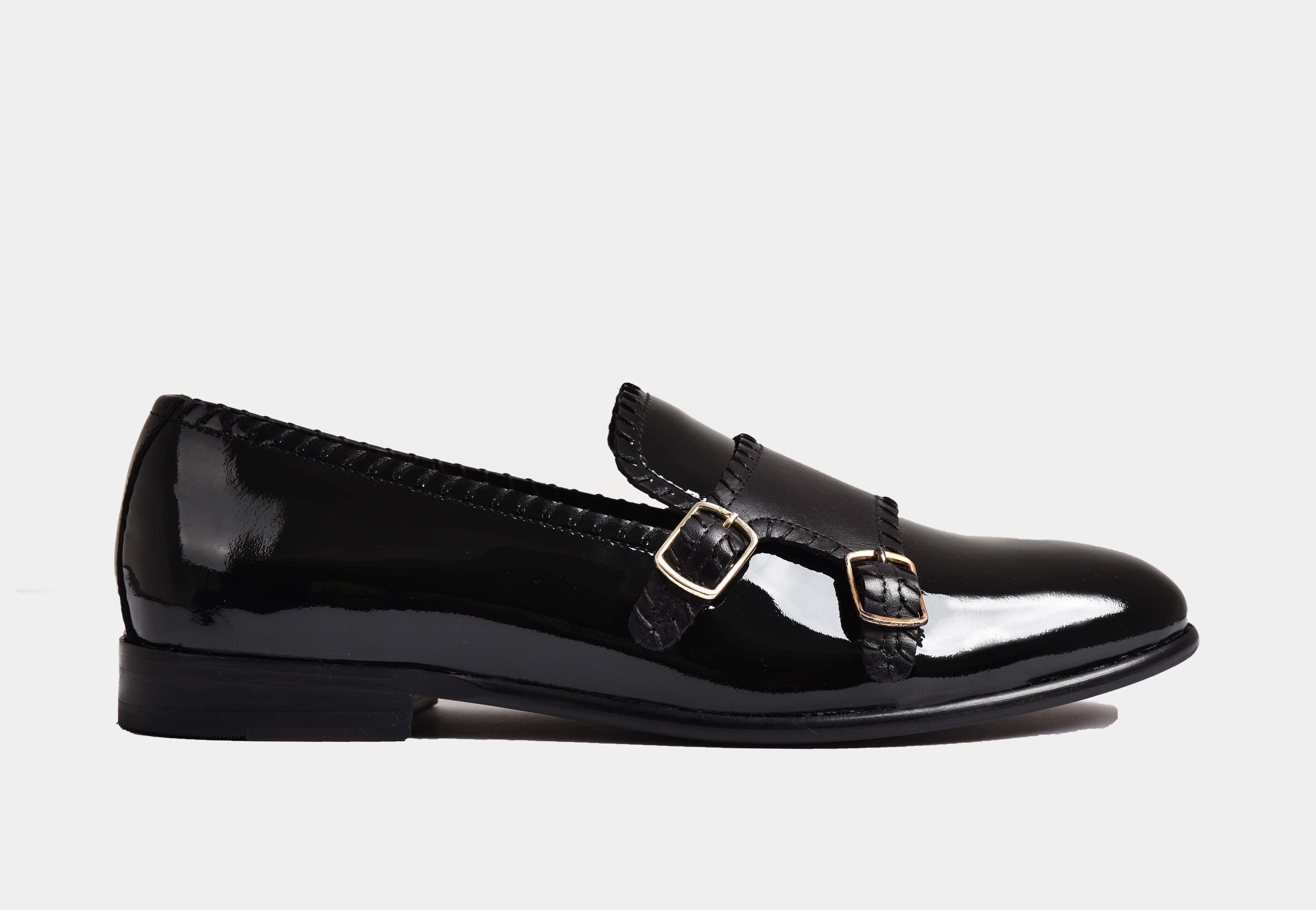 ARNO | Patent Double Monk