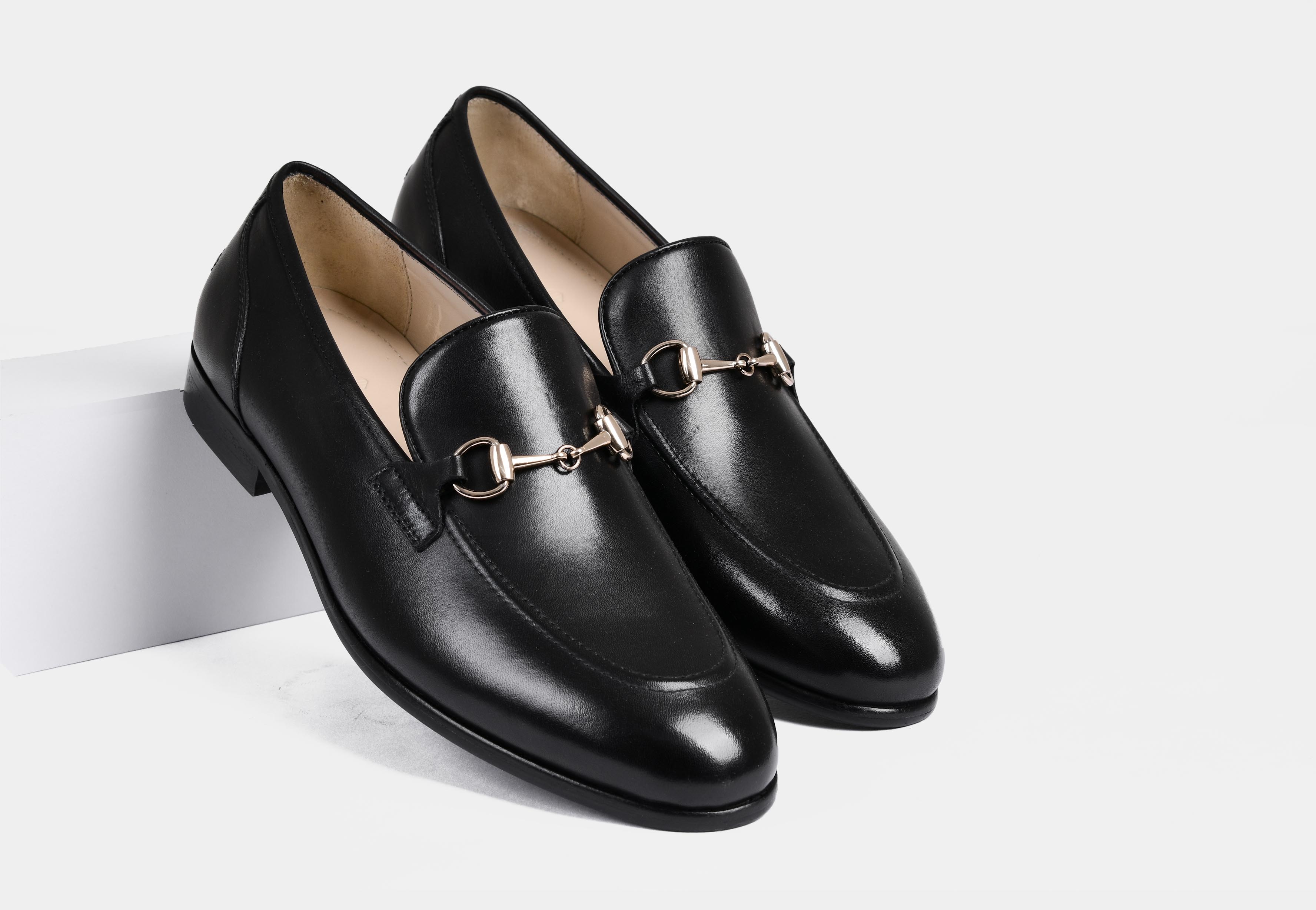 Emerald Black (SALE)