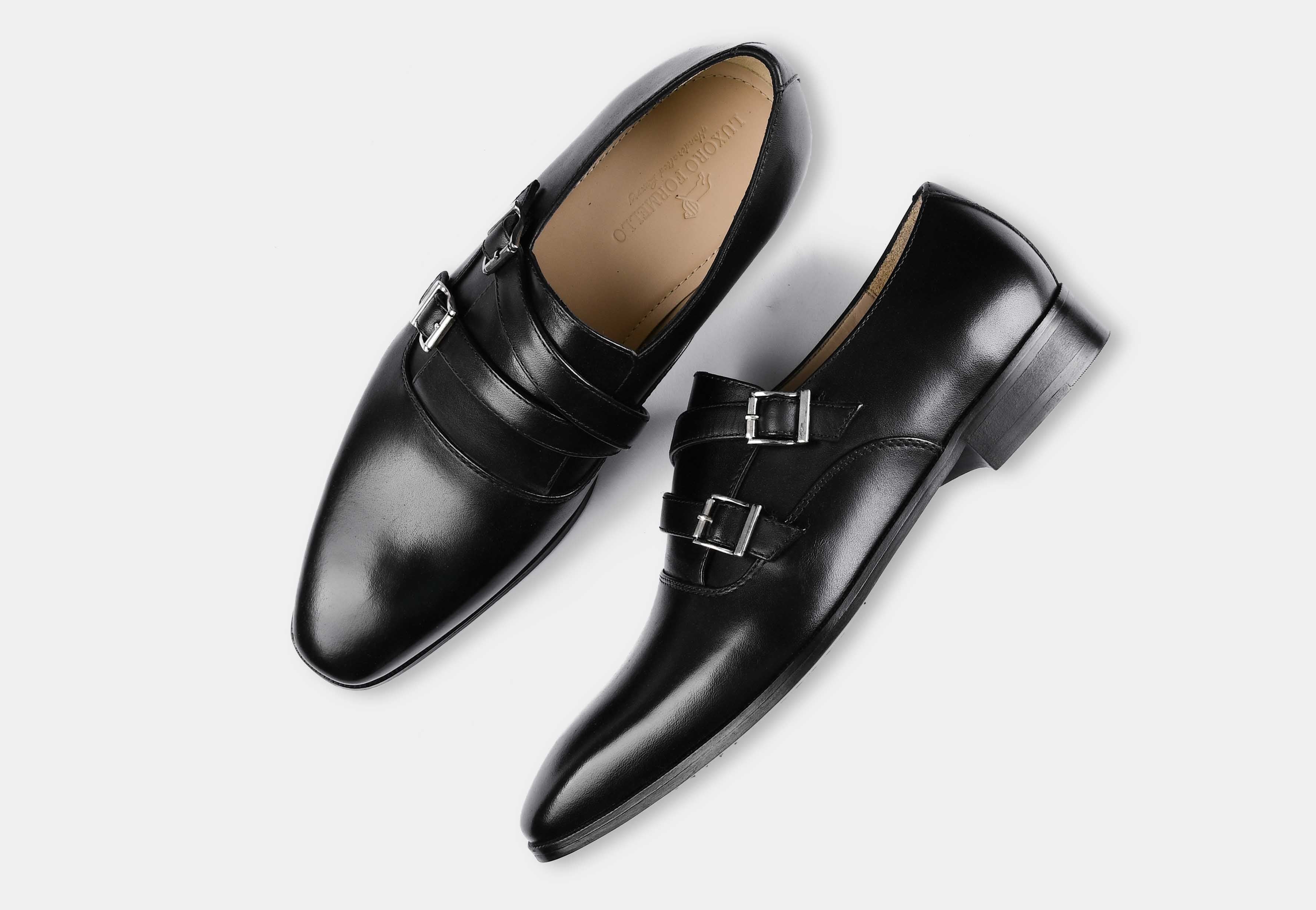 Efren Black Monk (SALE)