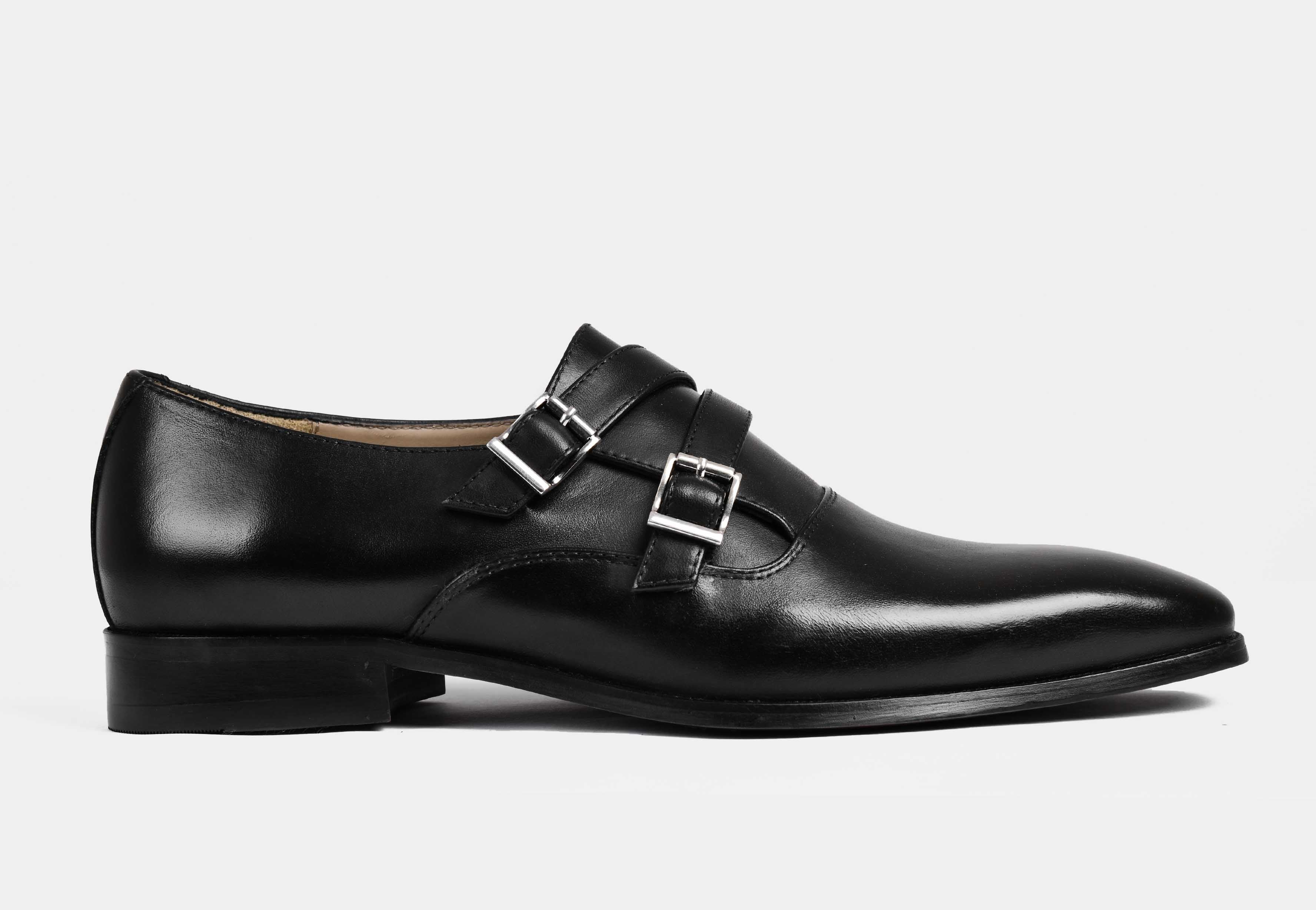 Efren Black Monk (SALE)