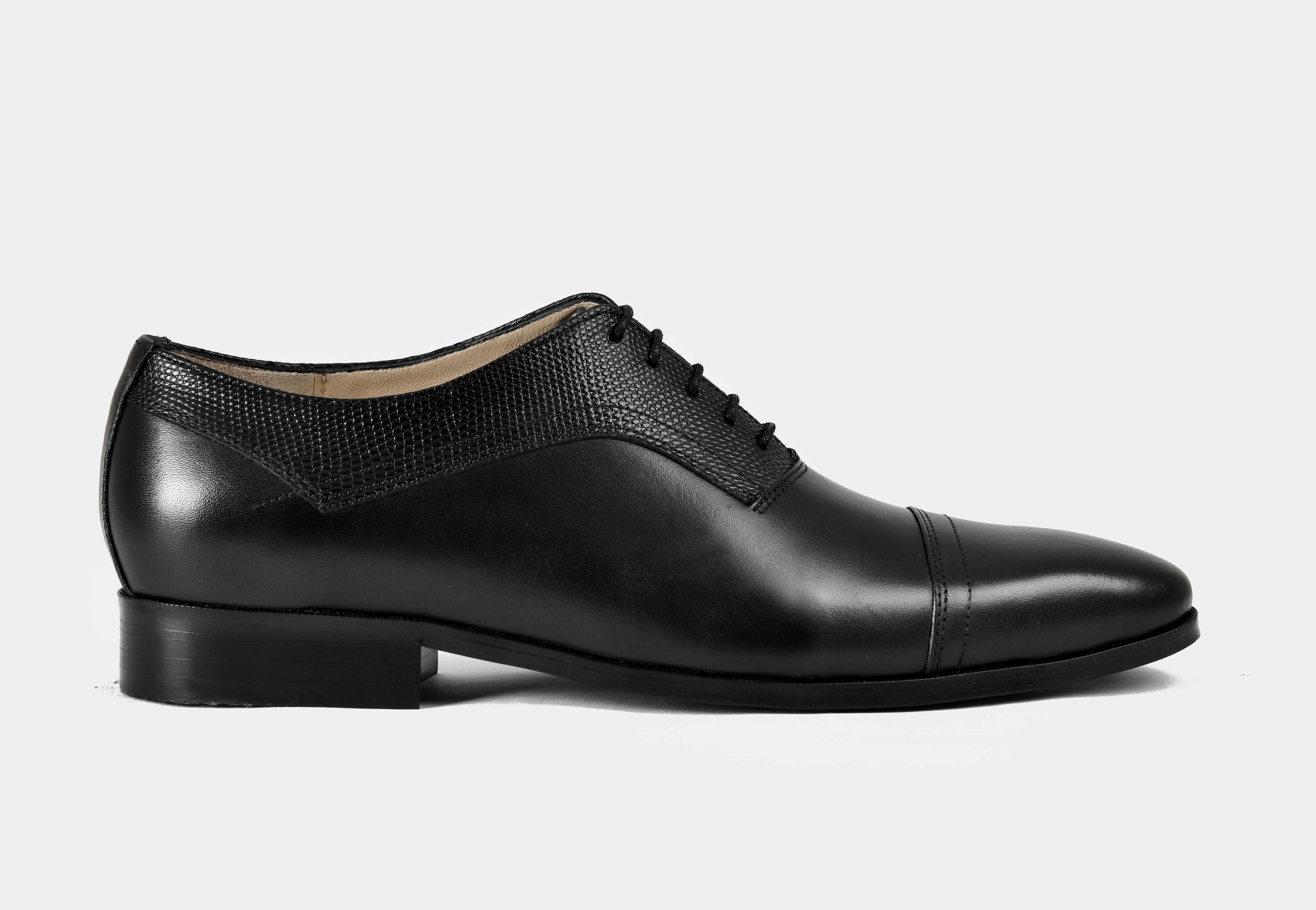 ELVIO | BLACK