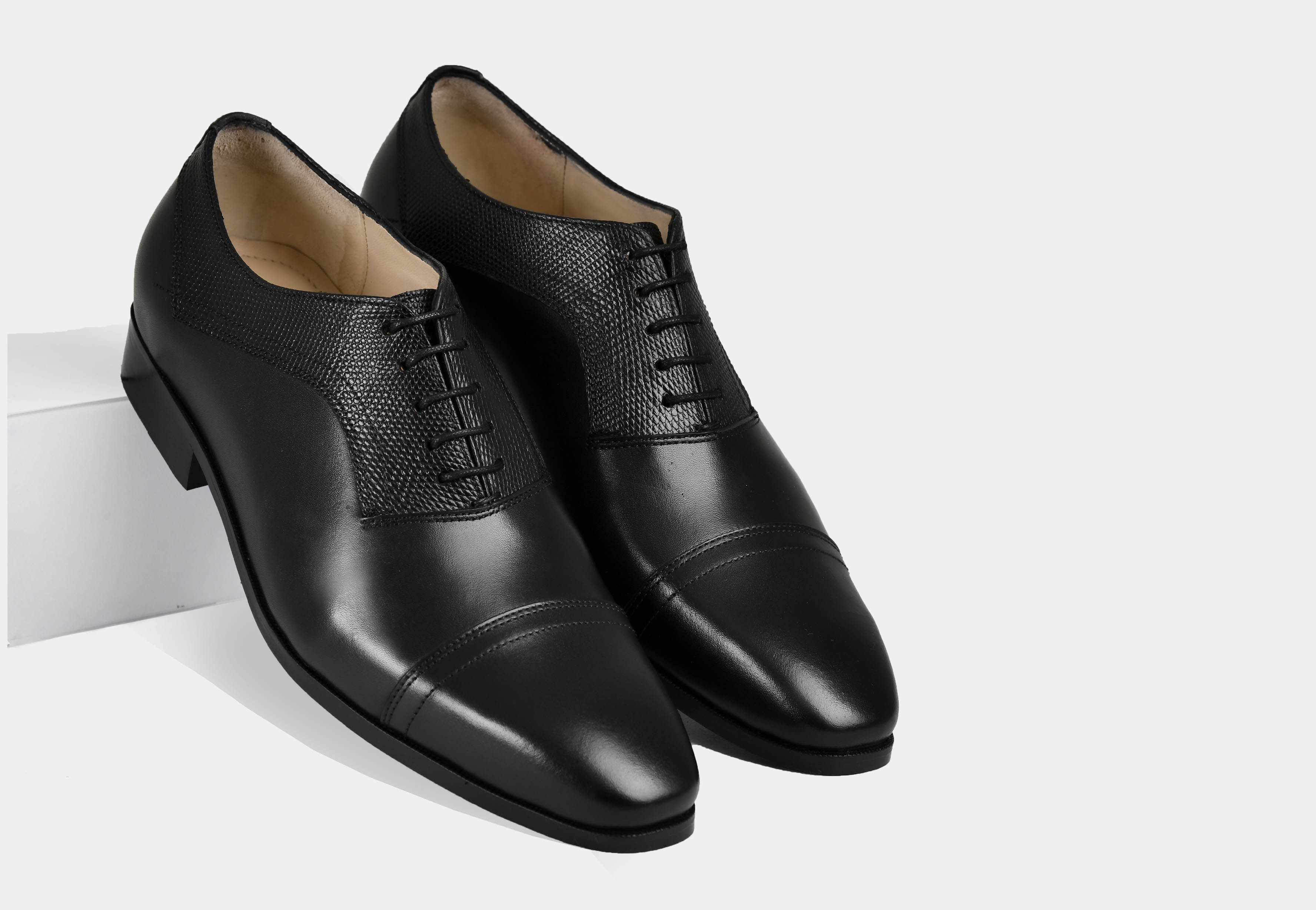 ELVIO | BLACK