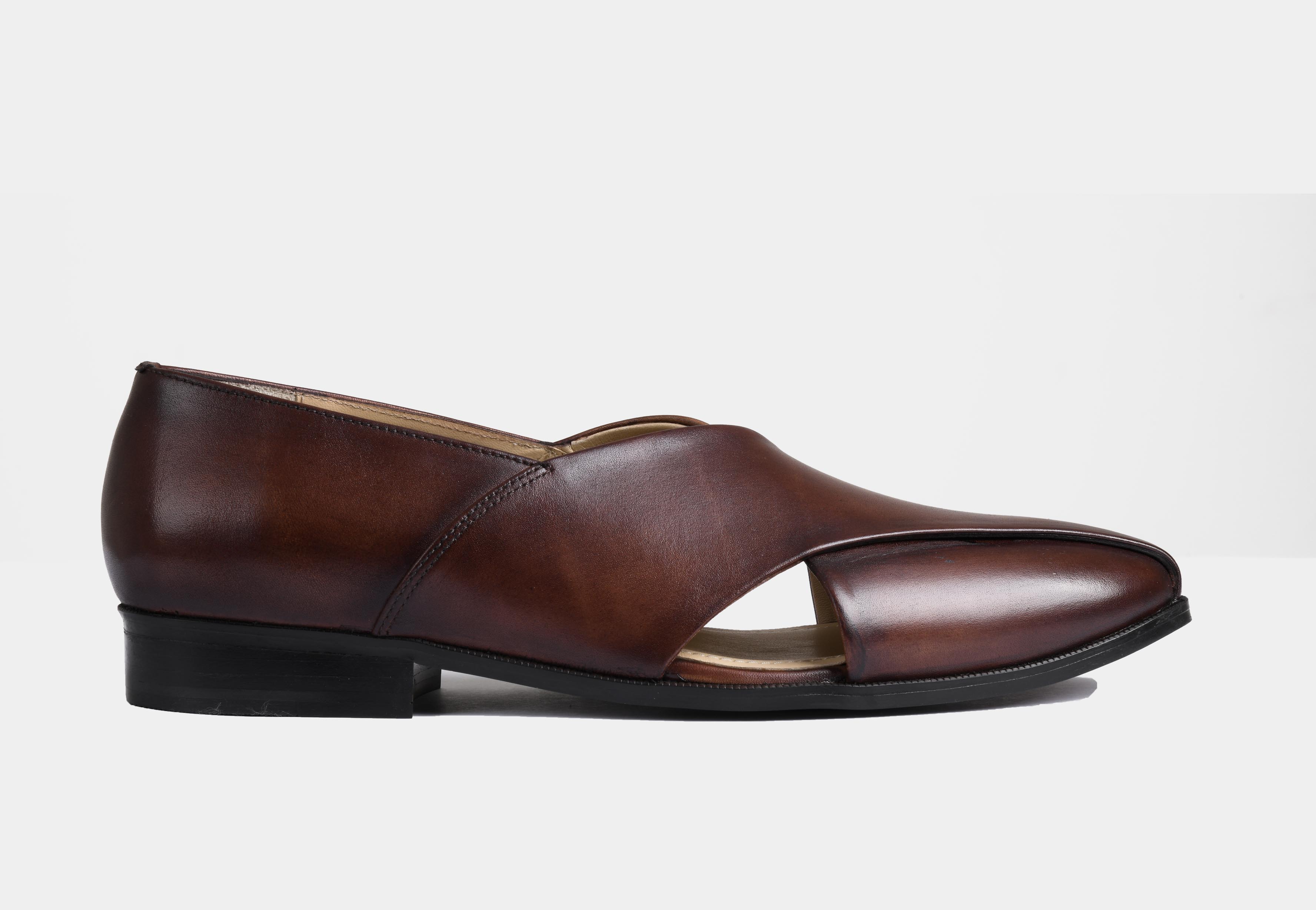 SANDAL | IGNACIO BROWN