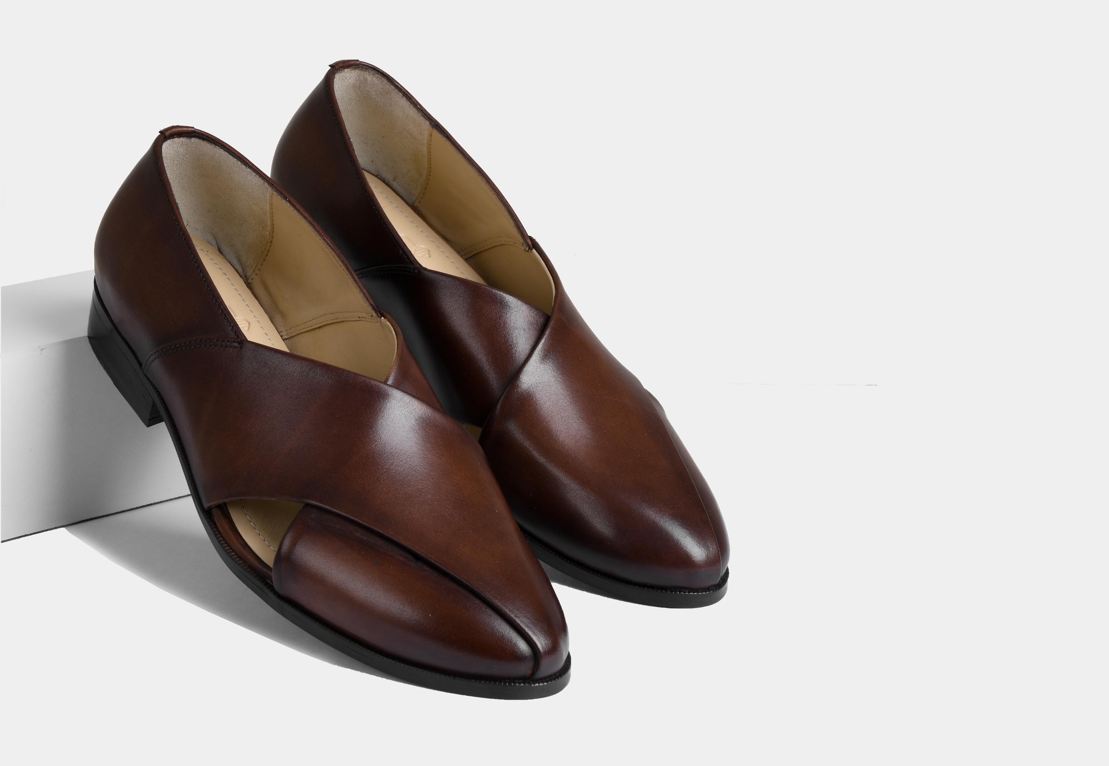 SANDAL | IGNACIO BROWN