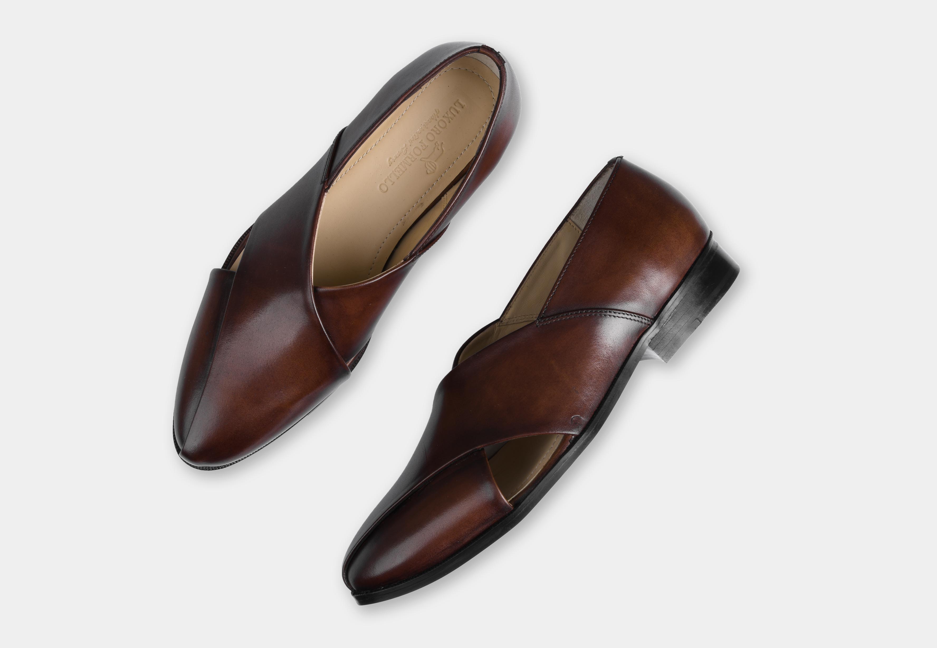 SANDAL | IGNACIO BROWN