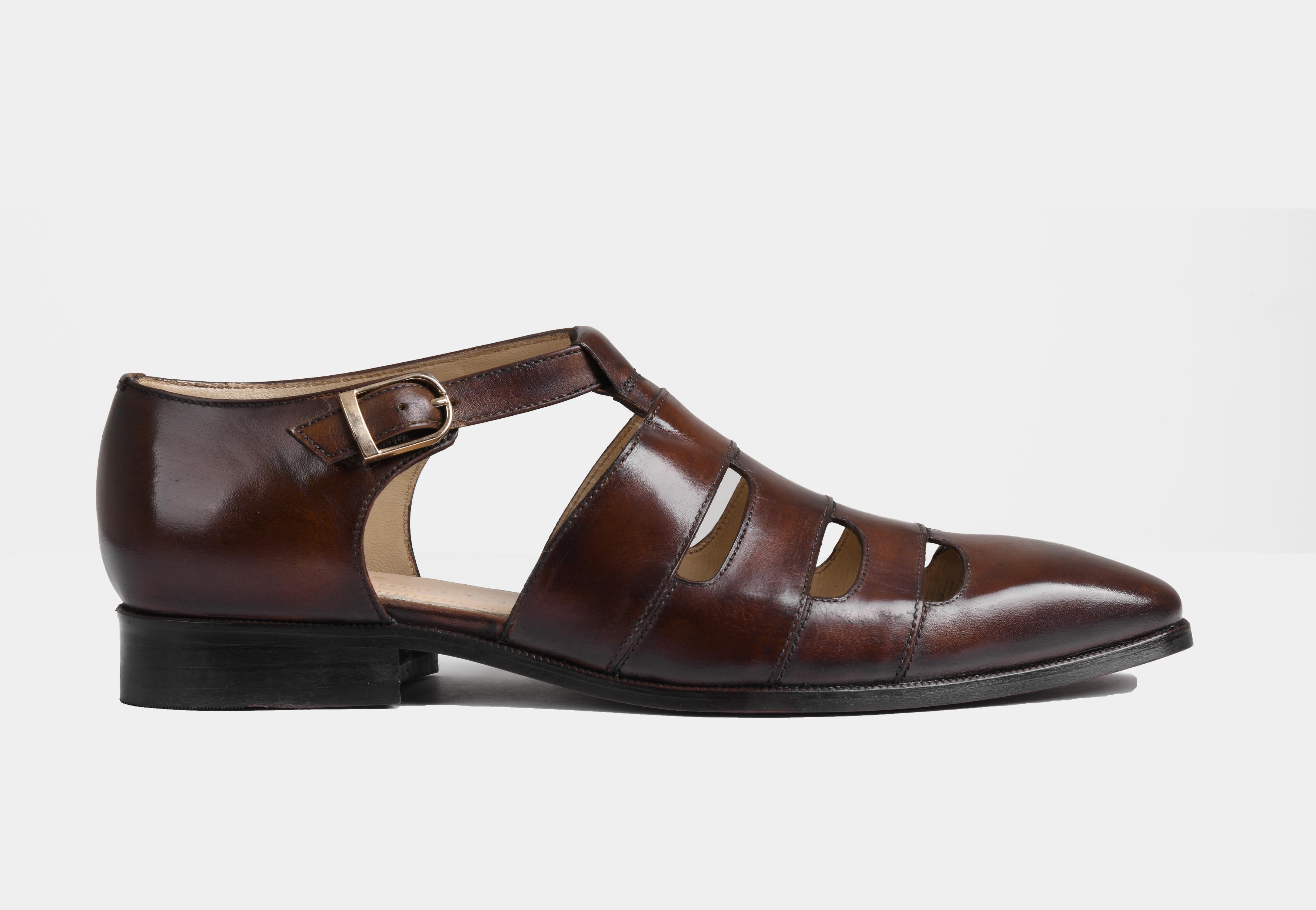 SANDAL | CARLOS BROWN