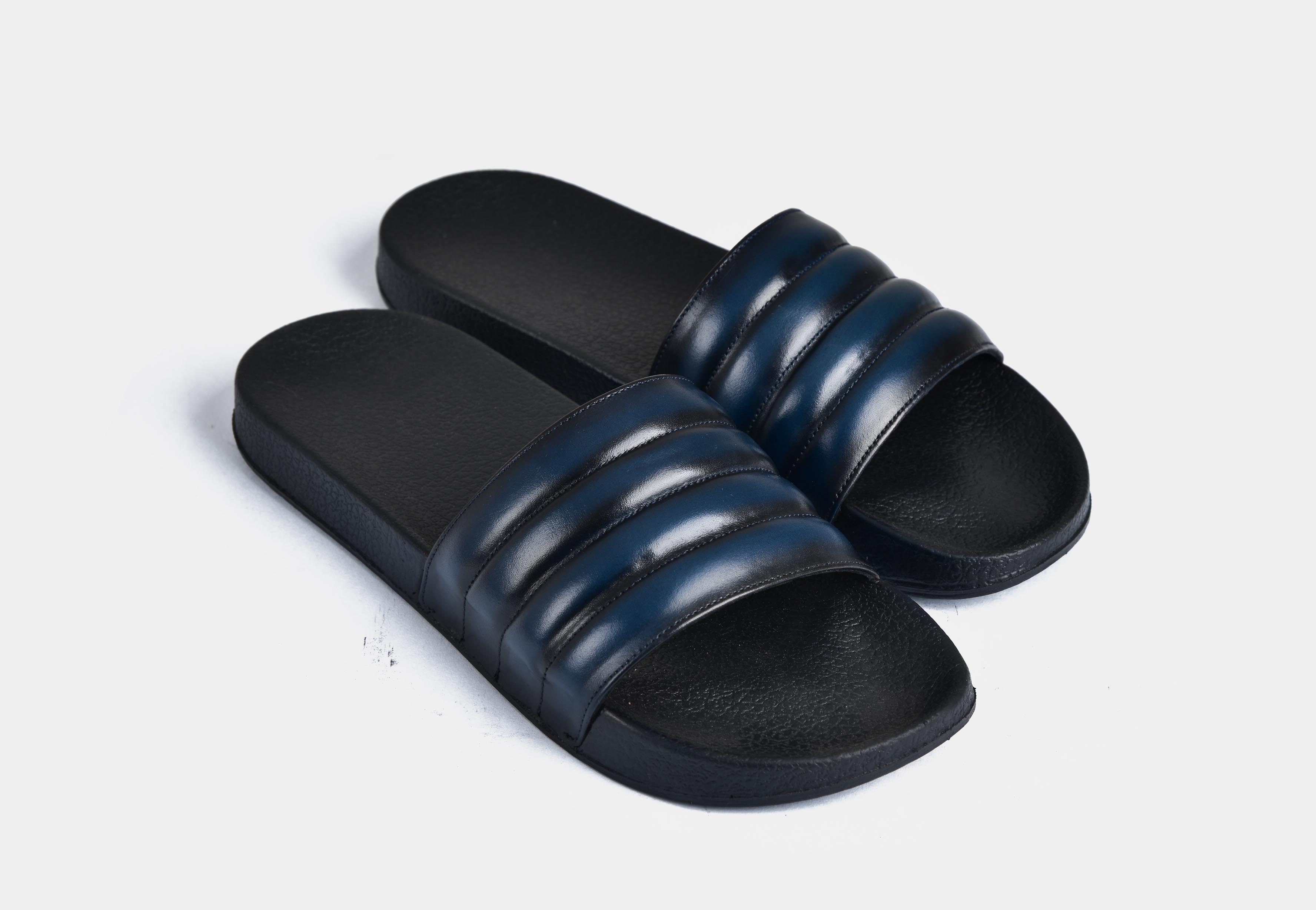 SLIDER | ORSO BLUE