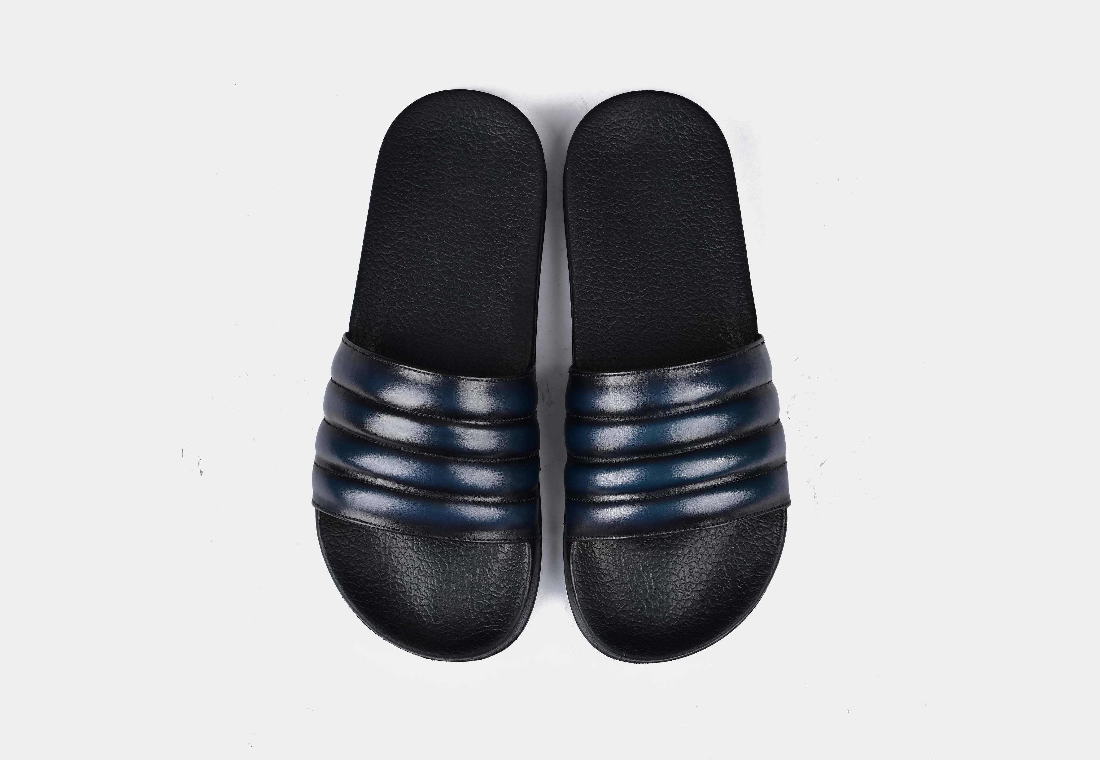SLIDER | ORSO BLUE