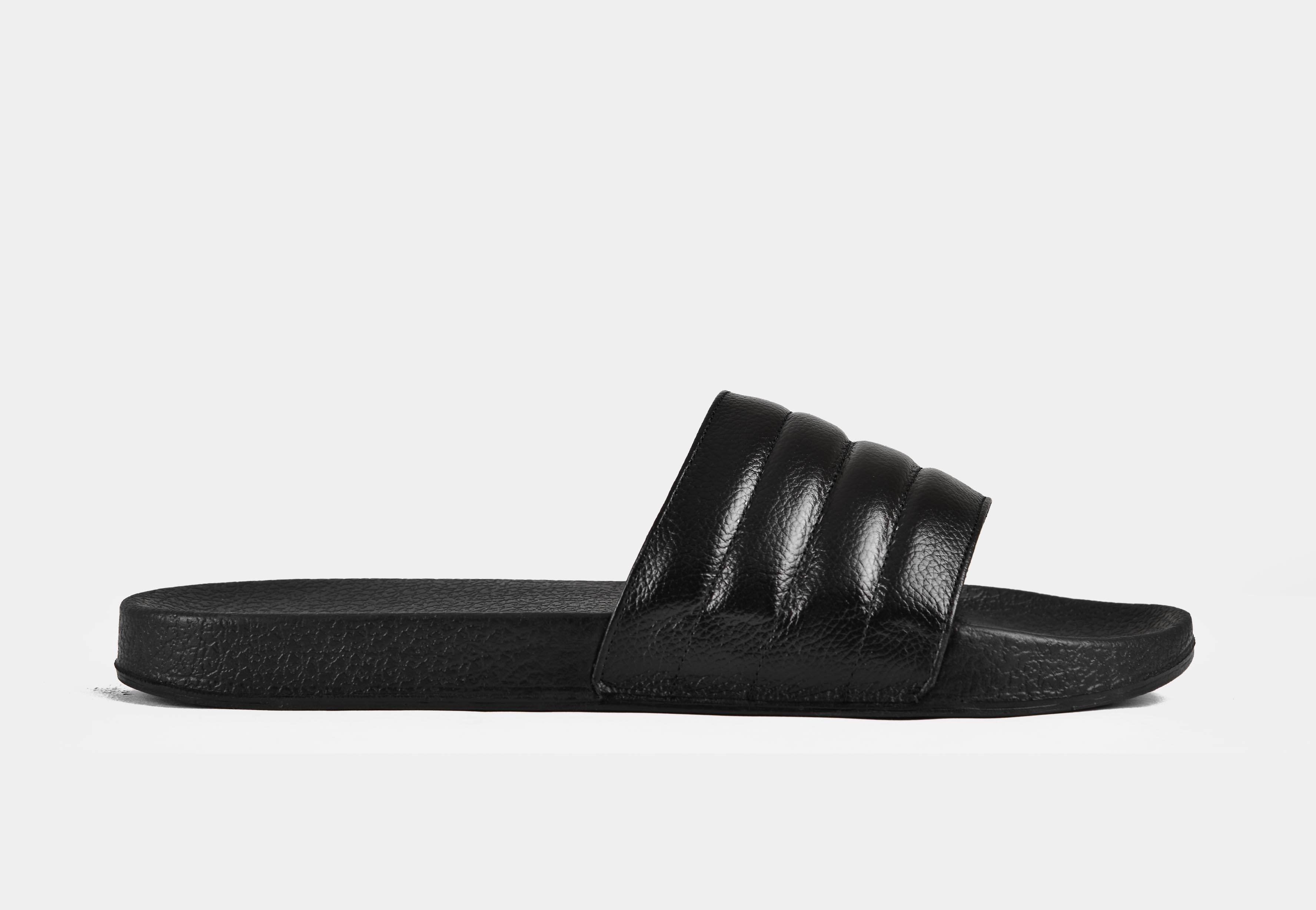 SLIDER | ORSO BLACK