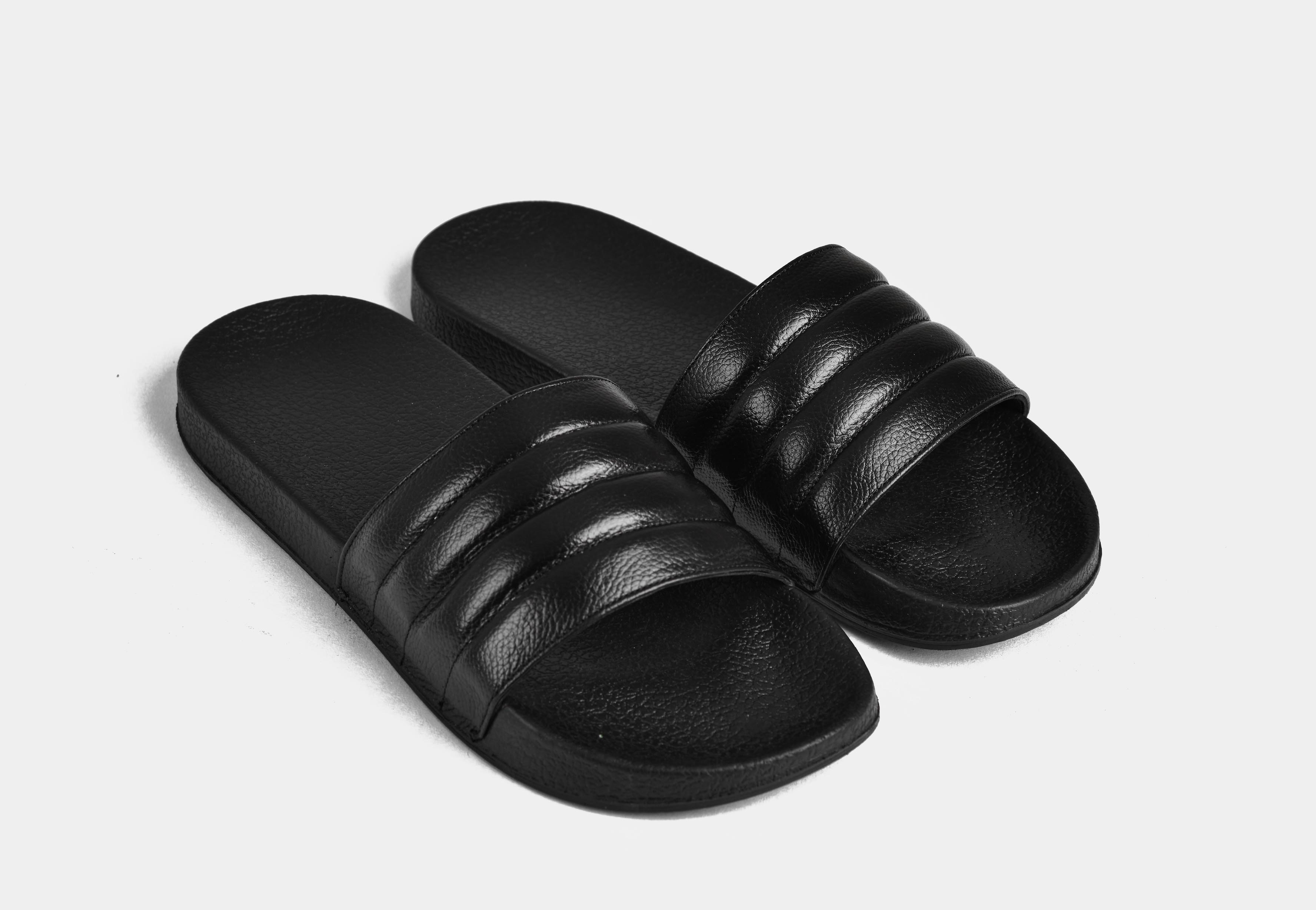 SLIDER | ORSO BLACK