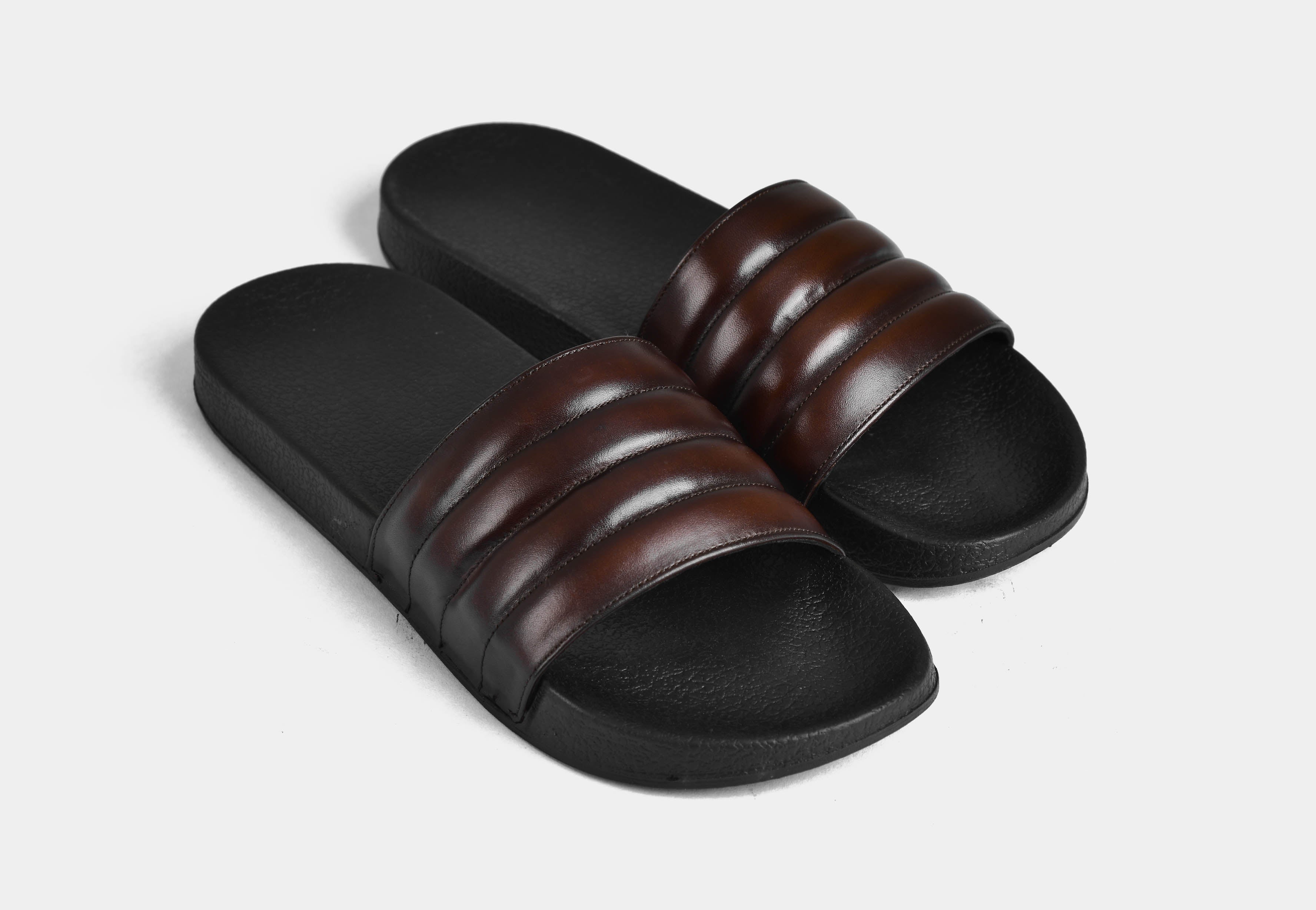 SLIDER | ORSO BROWN