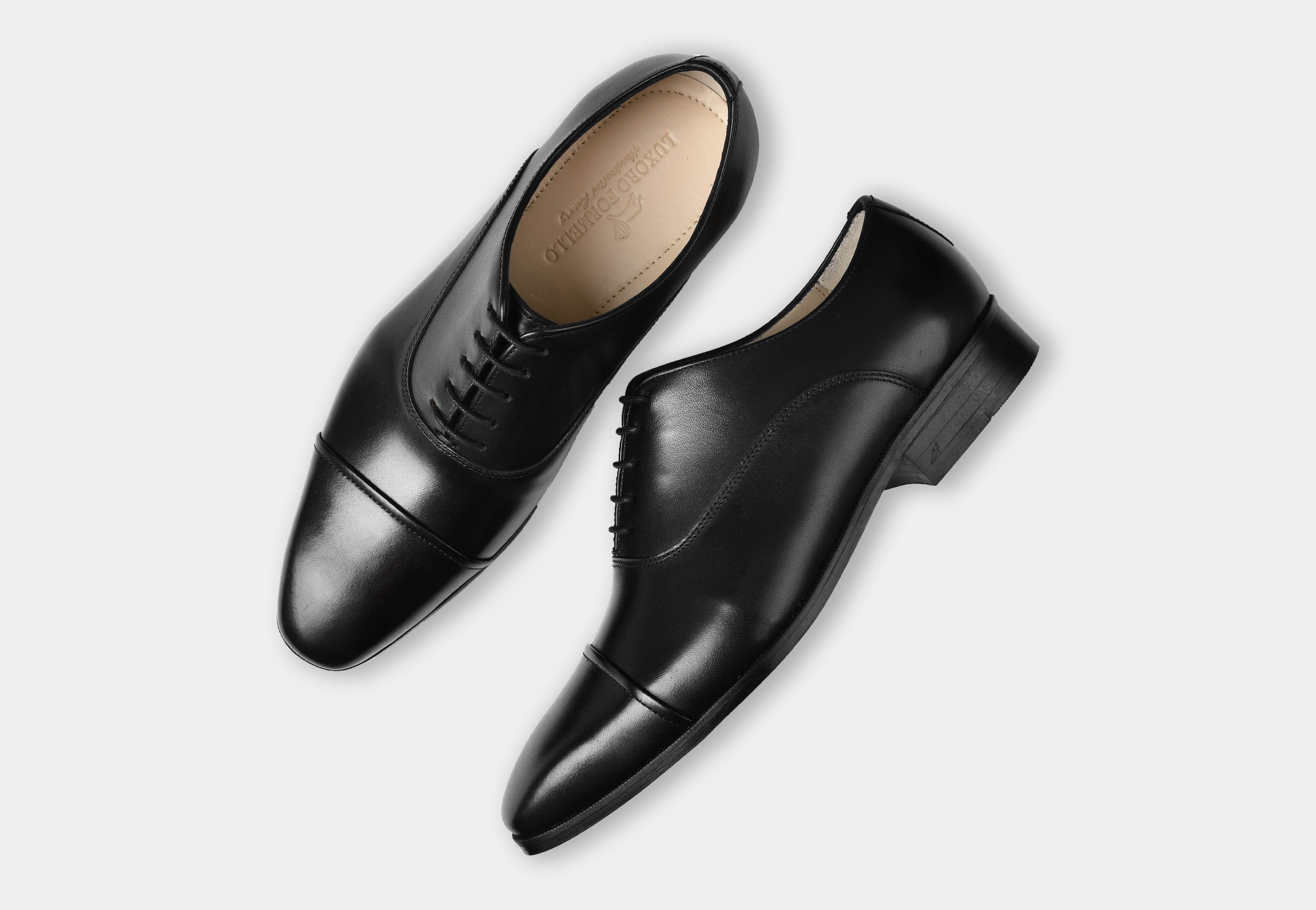 ARCEN | BLACK