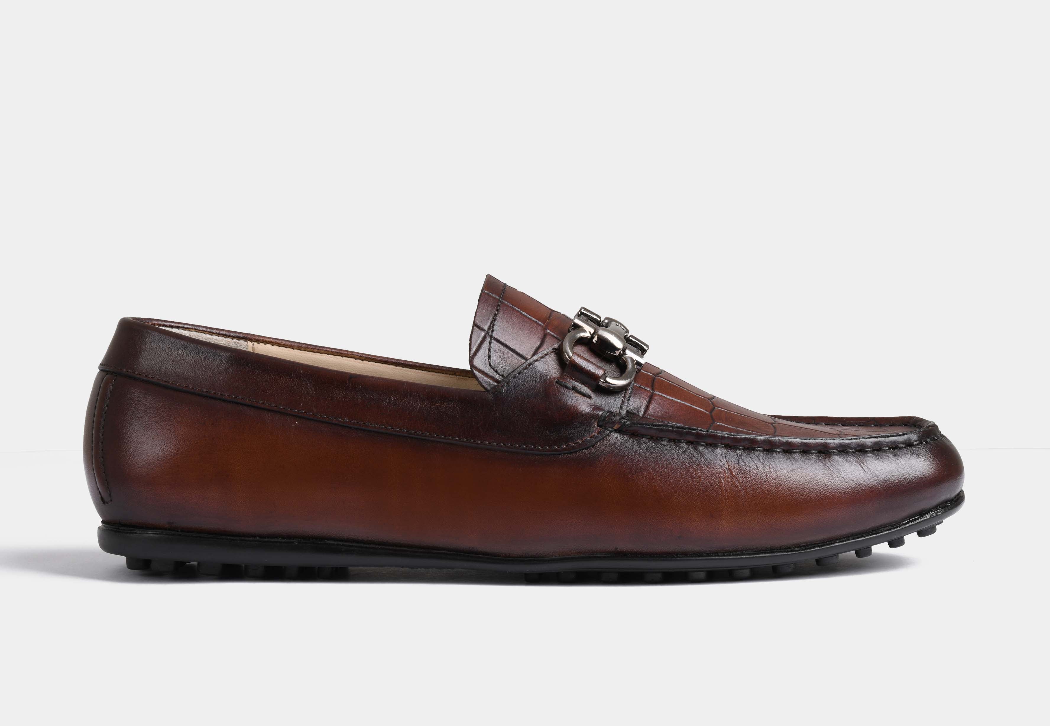 Alonzo Mid-Brown